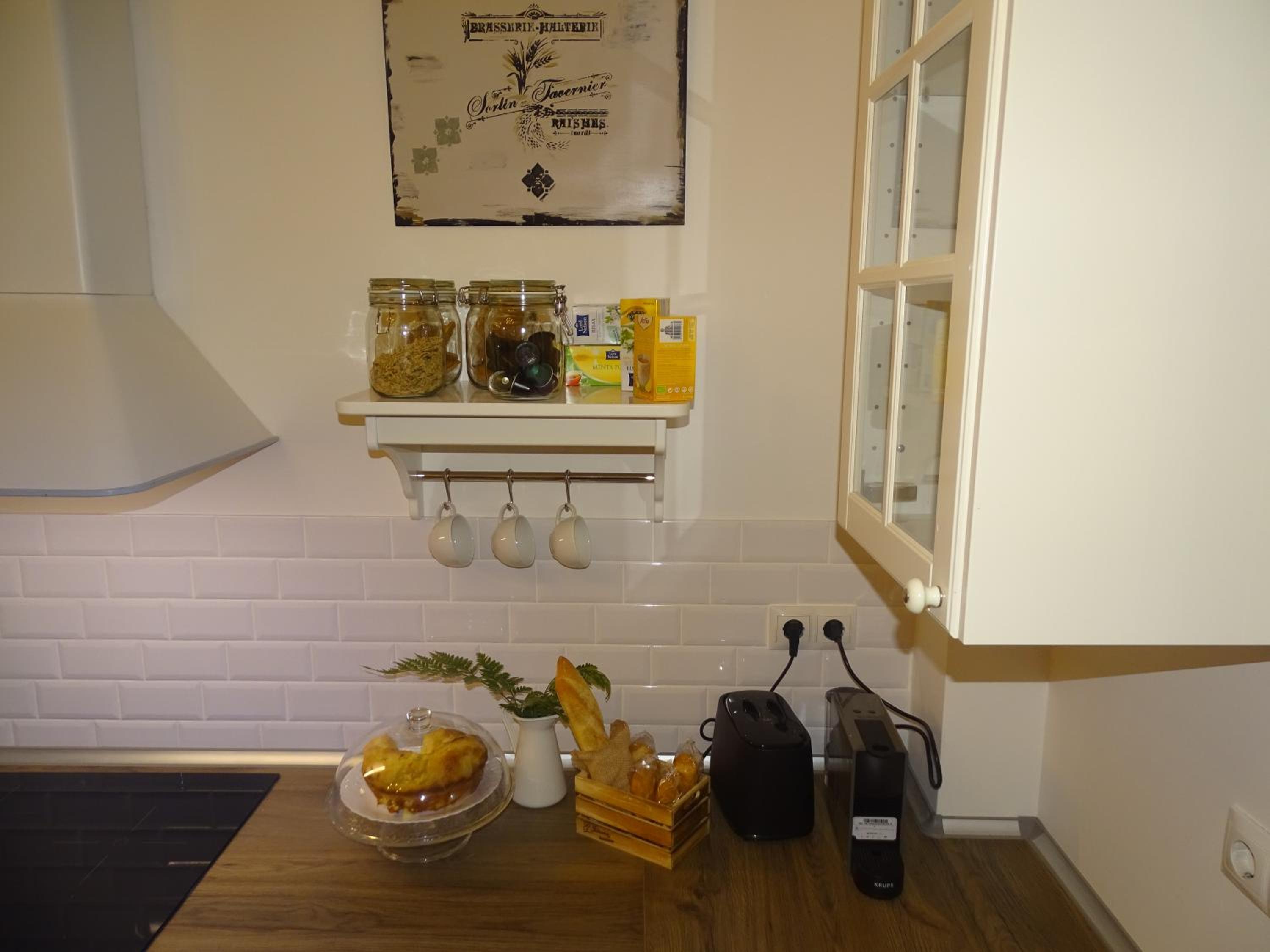 Apartament El Patio del Museo