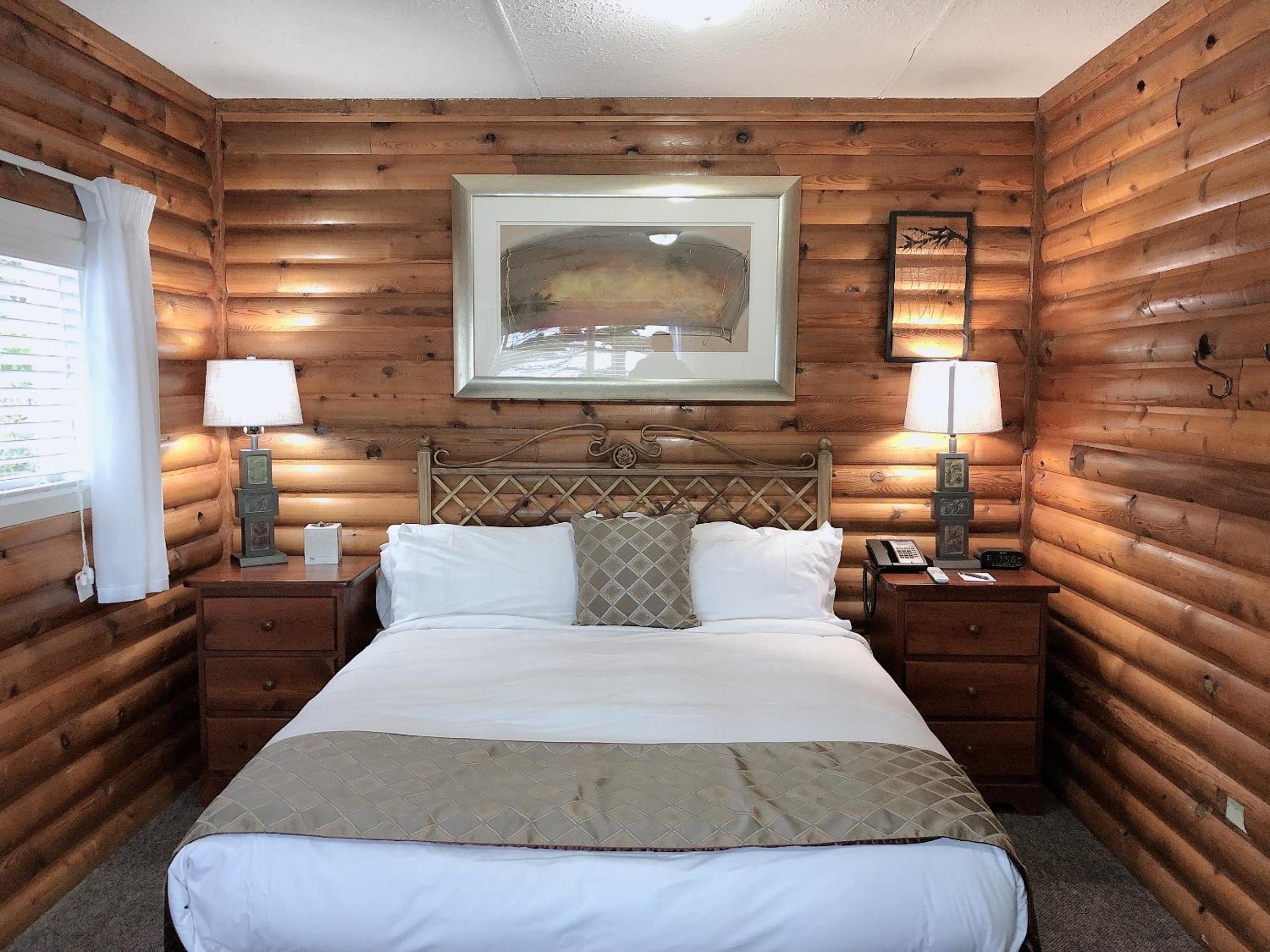 Rockwater Secret Cove Resort