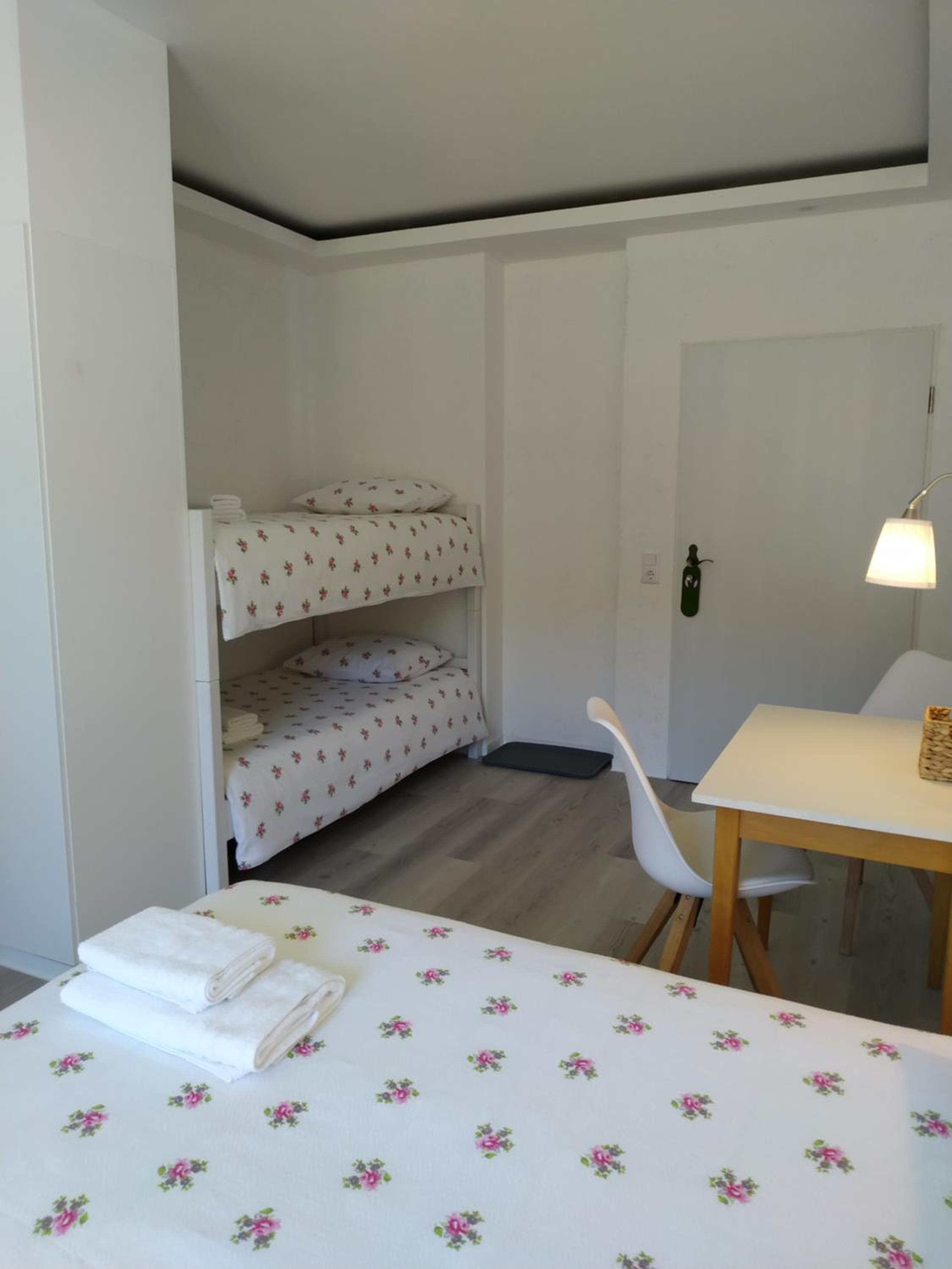 Bed and Breakfast Am Knittenberg
