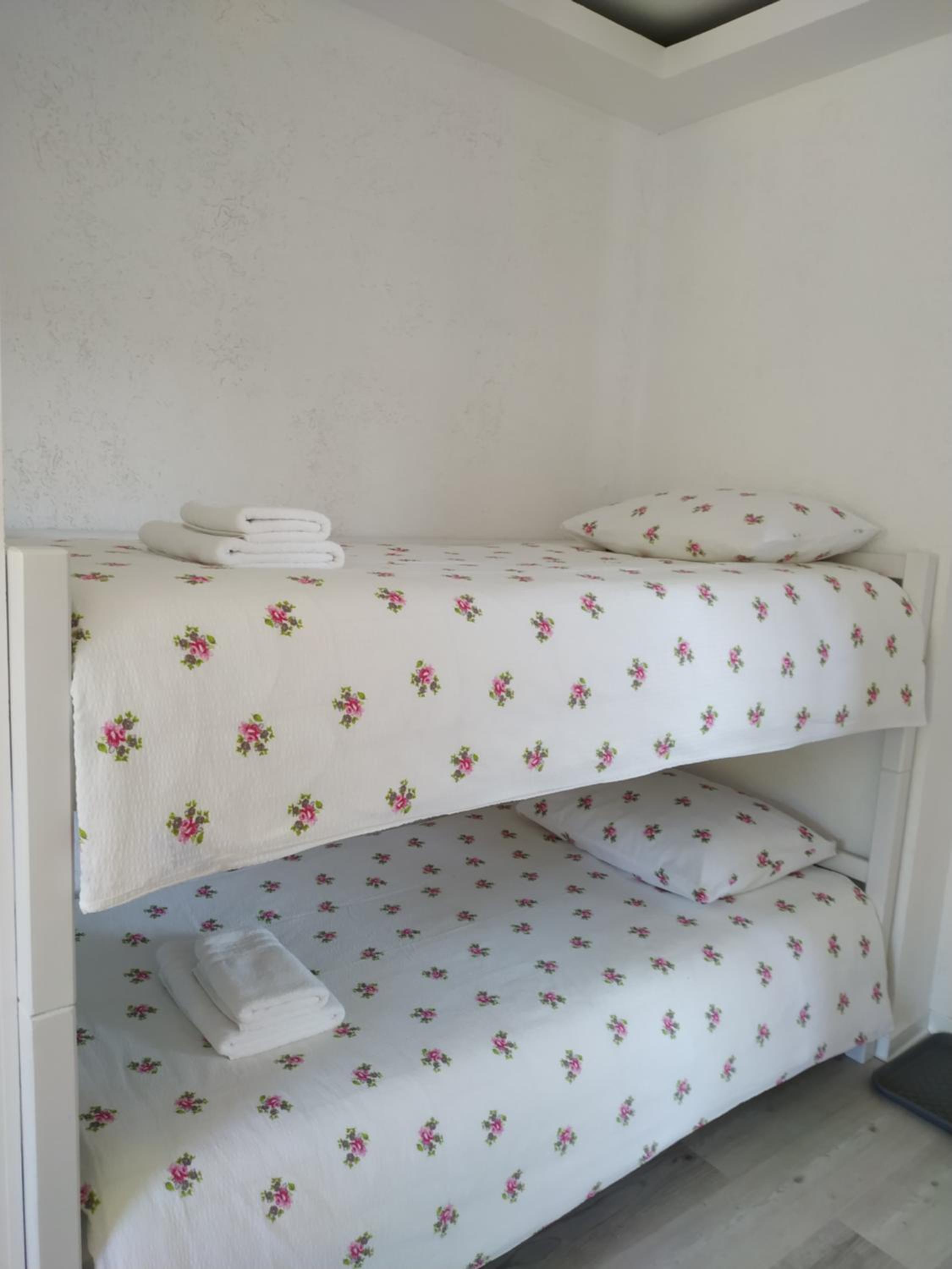 Bed and Breakfast Am Knittenberg