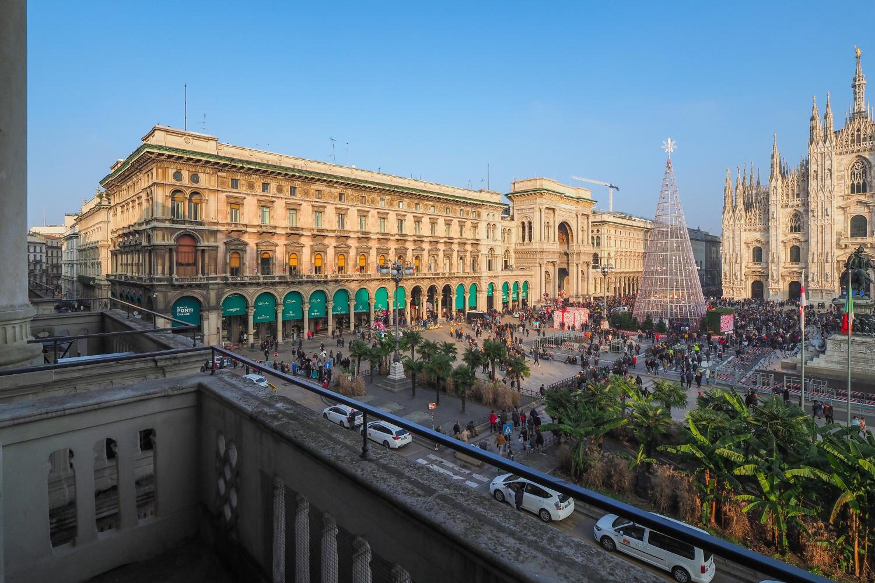 Duomo Cathedral View - Luxury Apartment