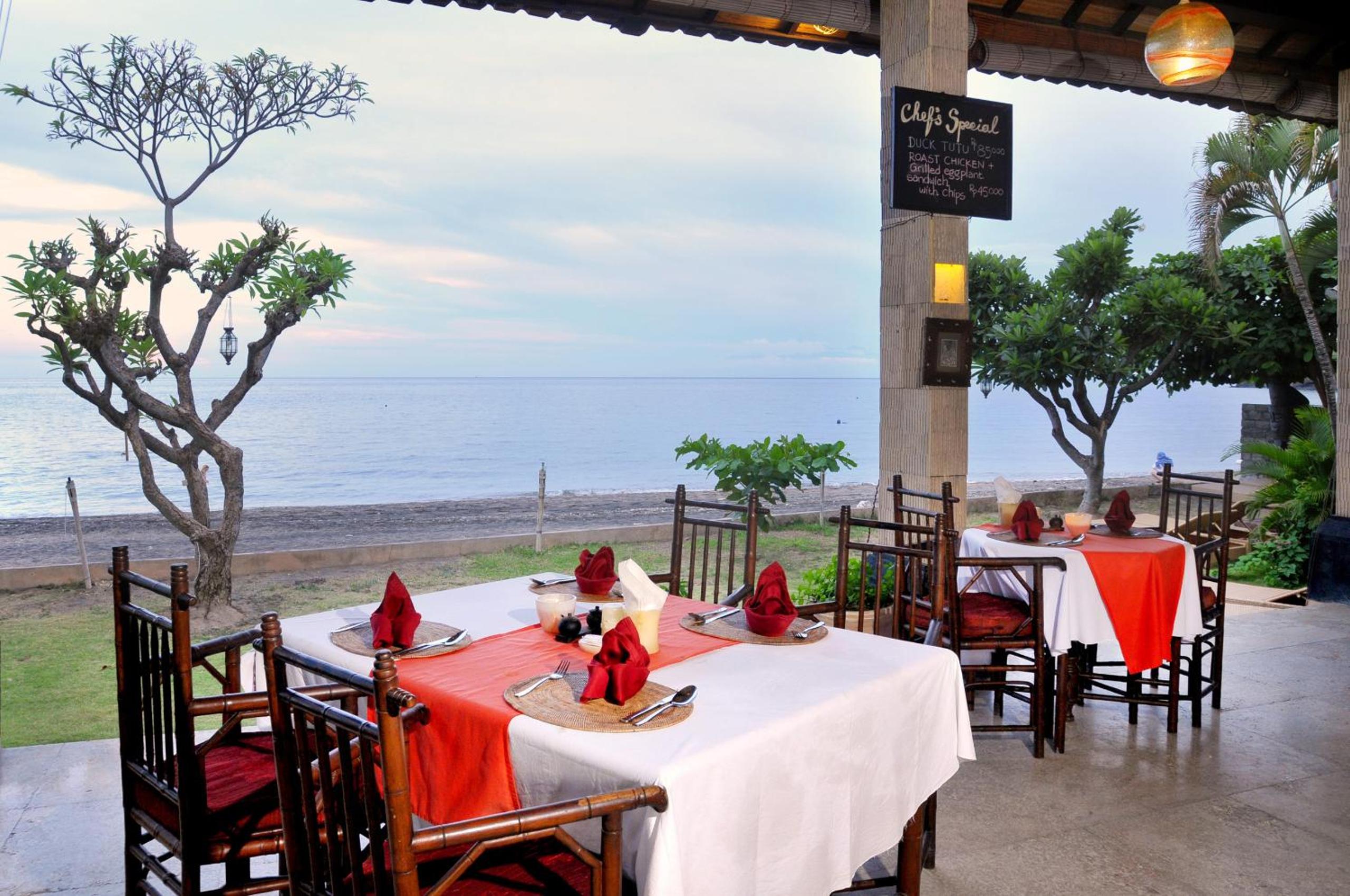 Hidden Paradise Cottages