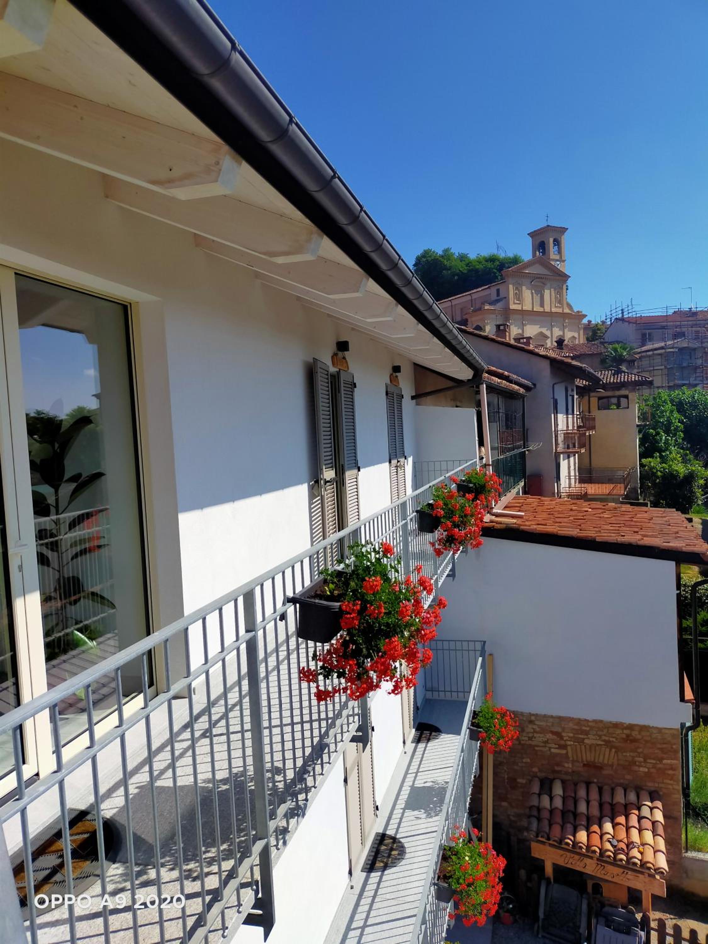 B&B Madonna degli Airali photo 4
