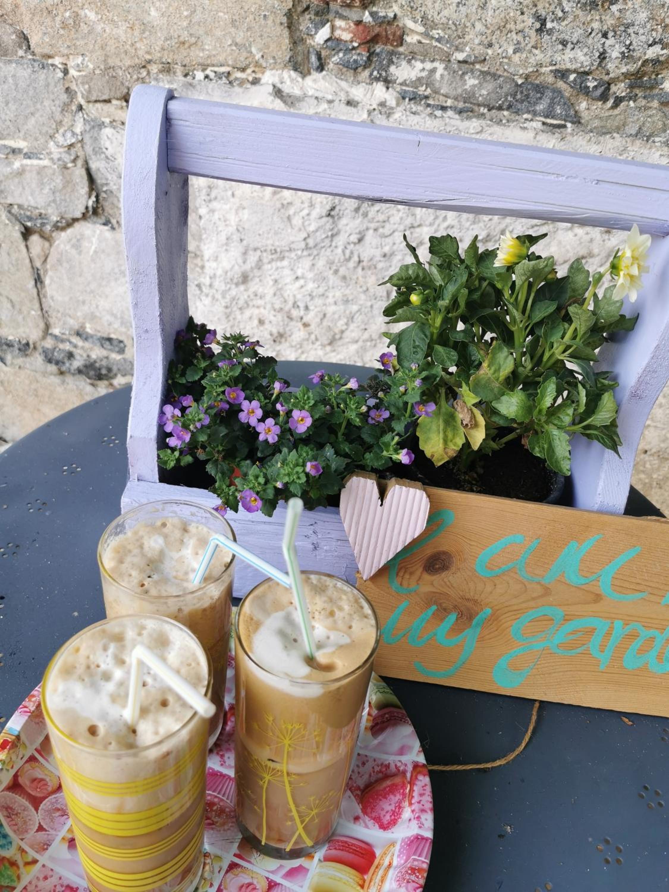 Holiday House Prodromos