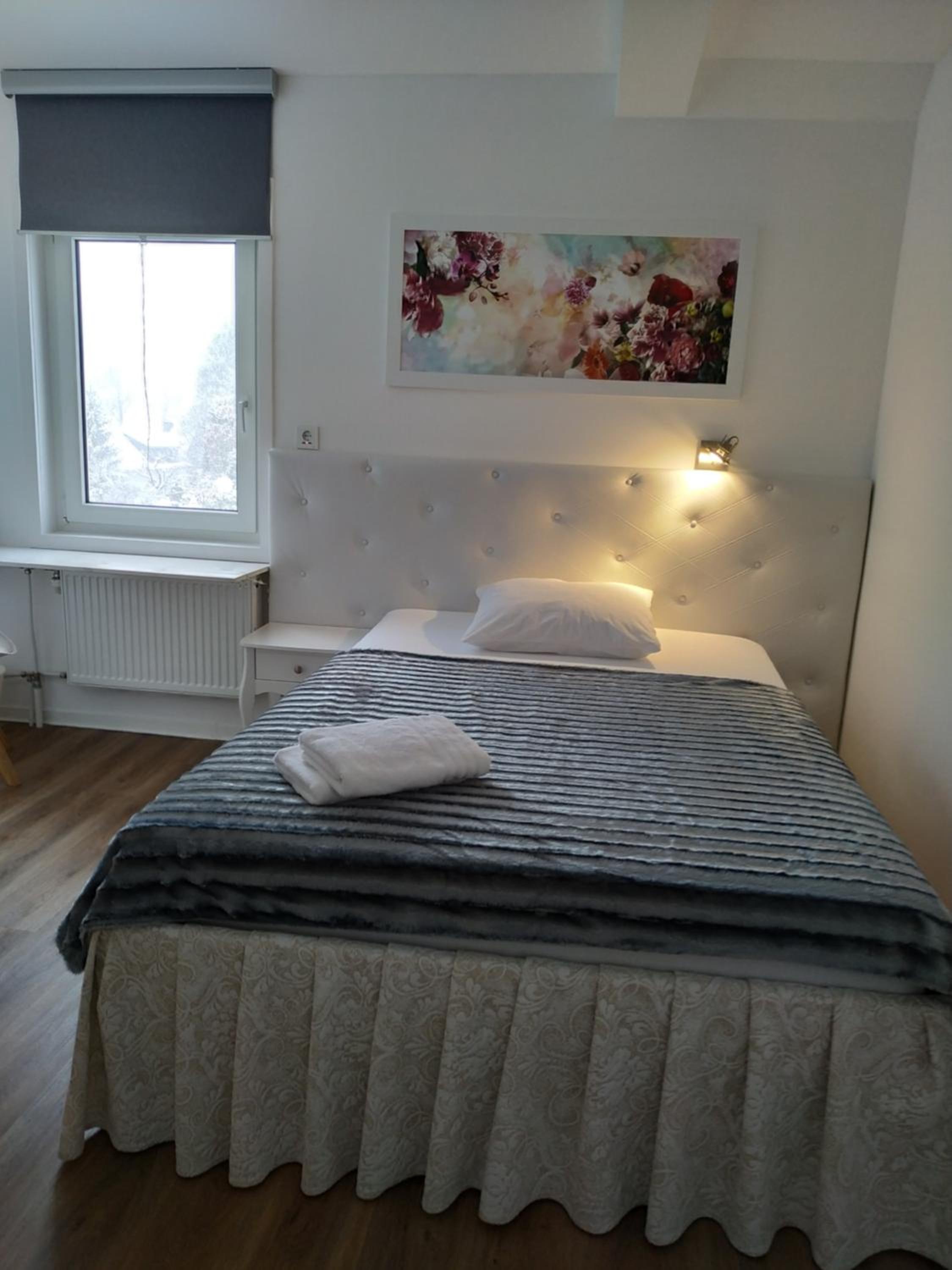 Bed and Breakfast Am Knittenberg