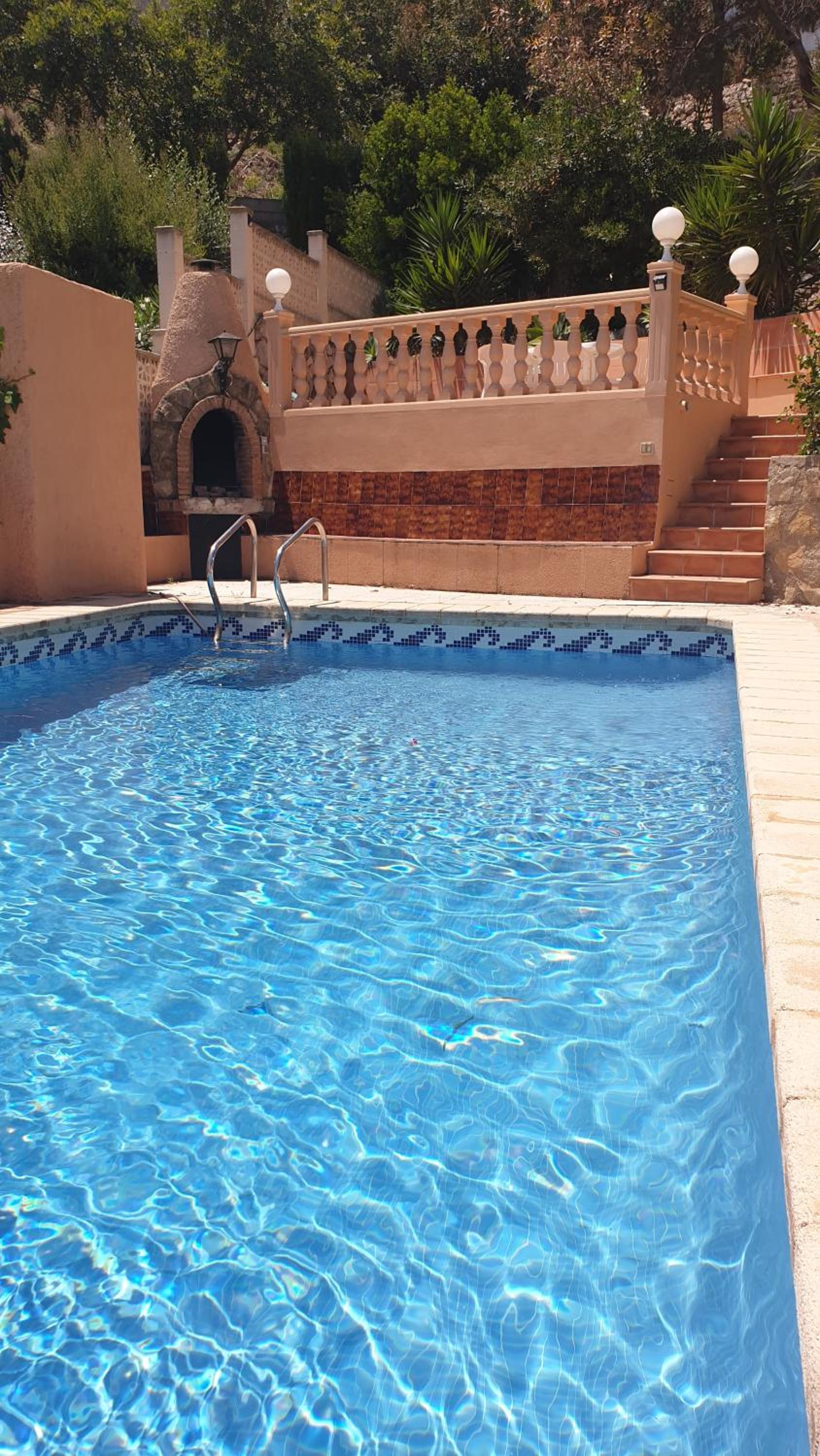 villa Maryvilla Calpe