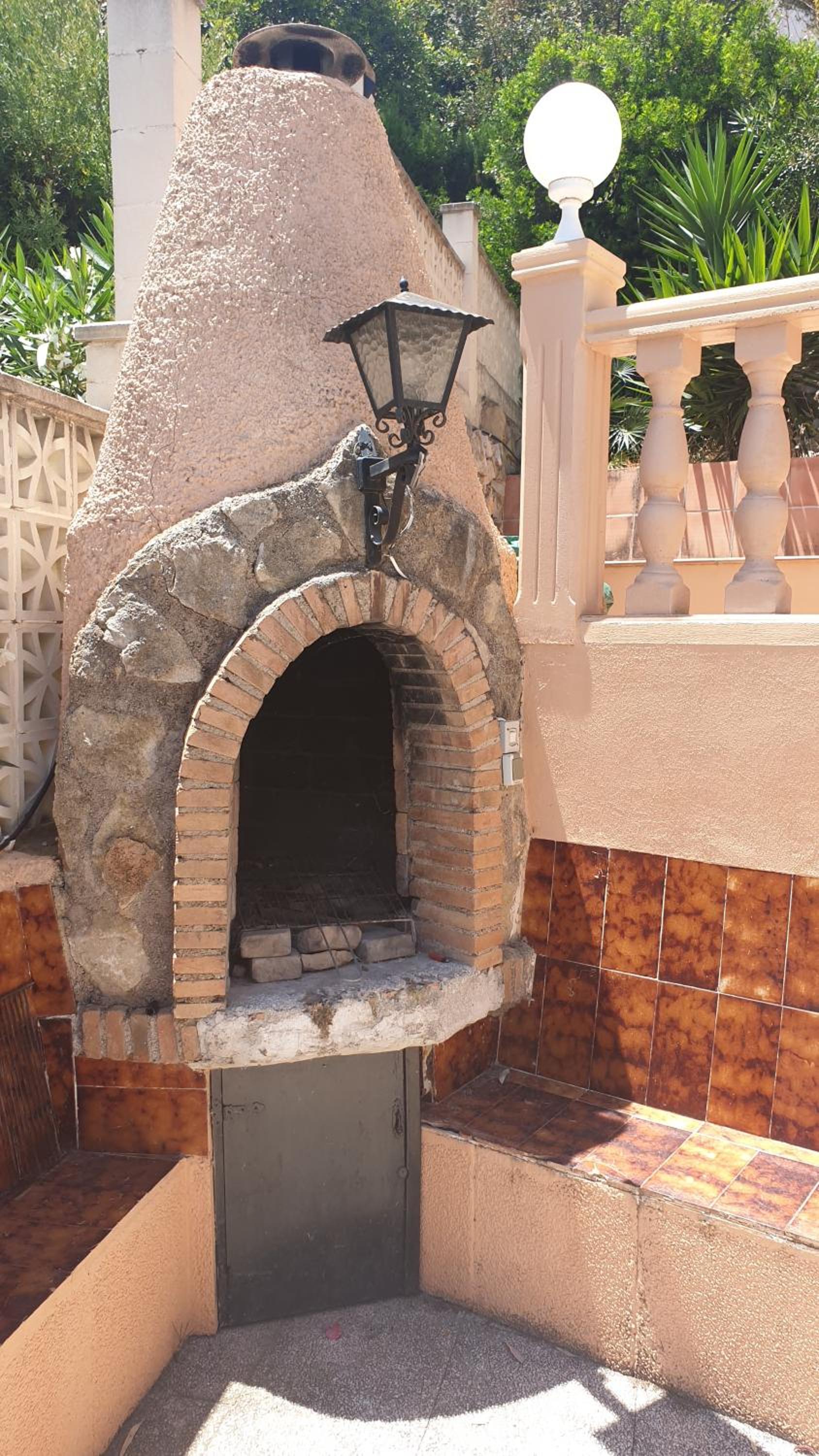 villa Maryvilla Calpe