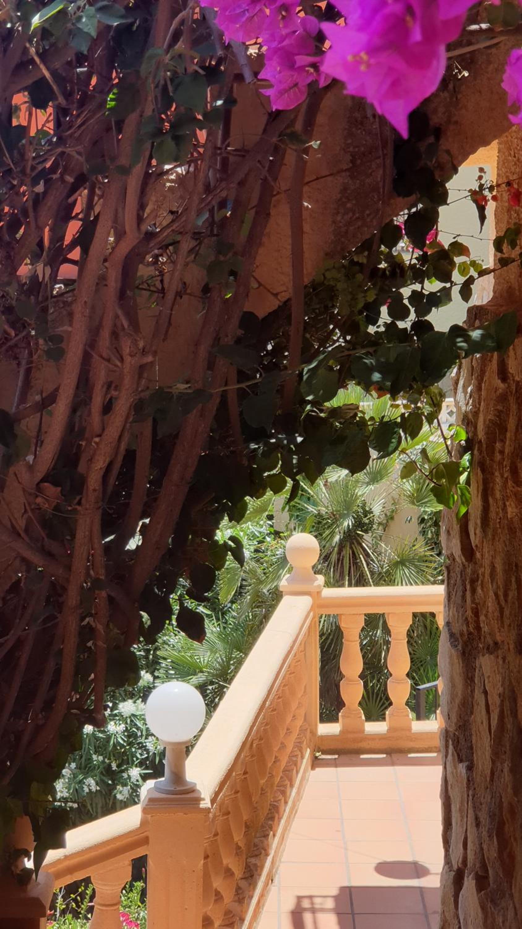 villa Maryvilla Calpe