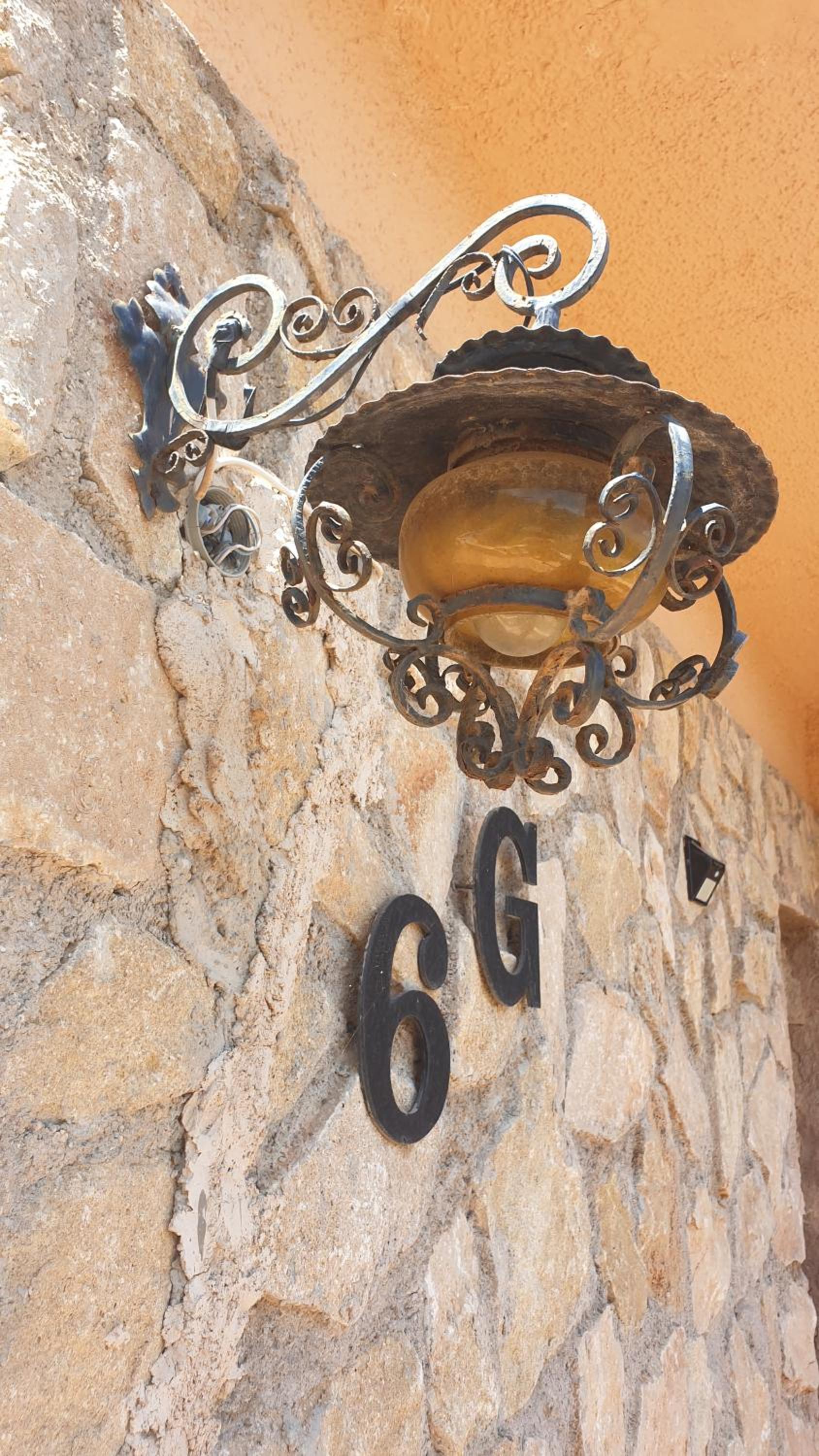 villa Maryvilla Calpe