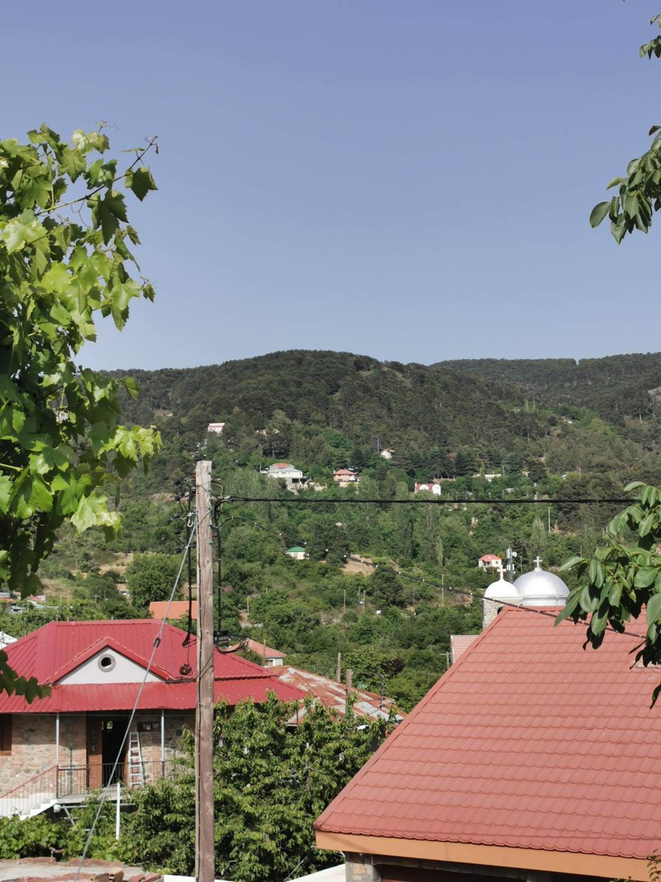 Holiday House Prodromos