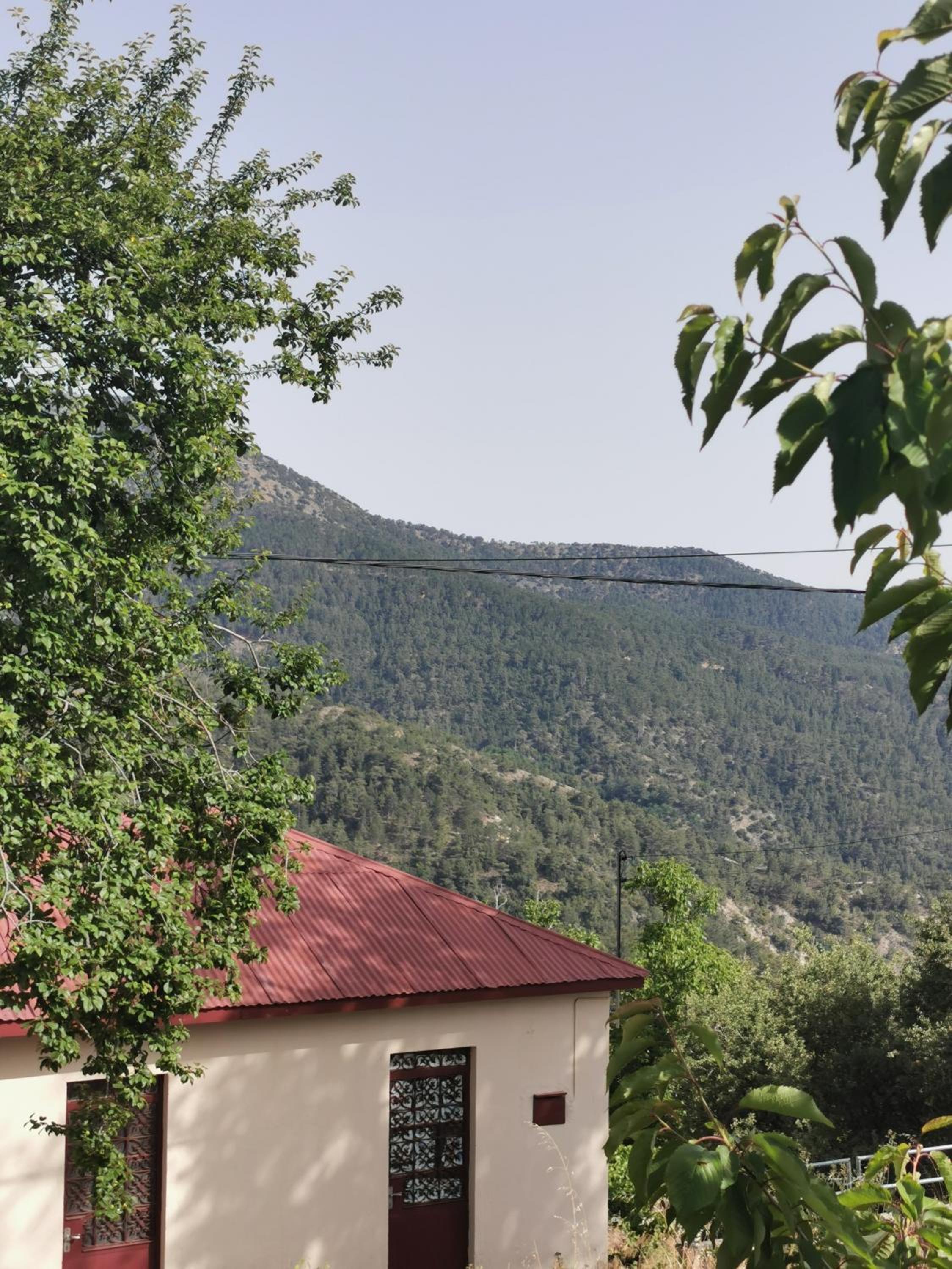 Holiday House Prodromos