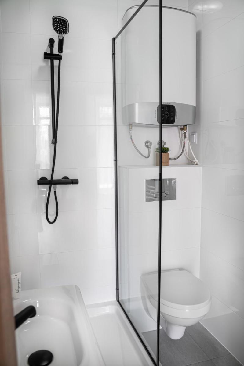 Apartamenty, Boutique Rooms Villa 82, Parking, photo 22