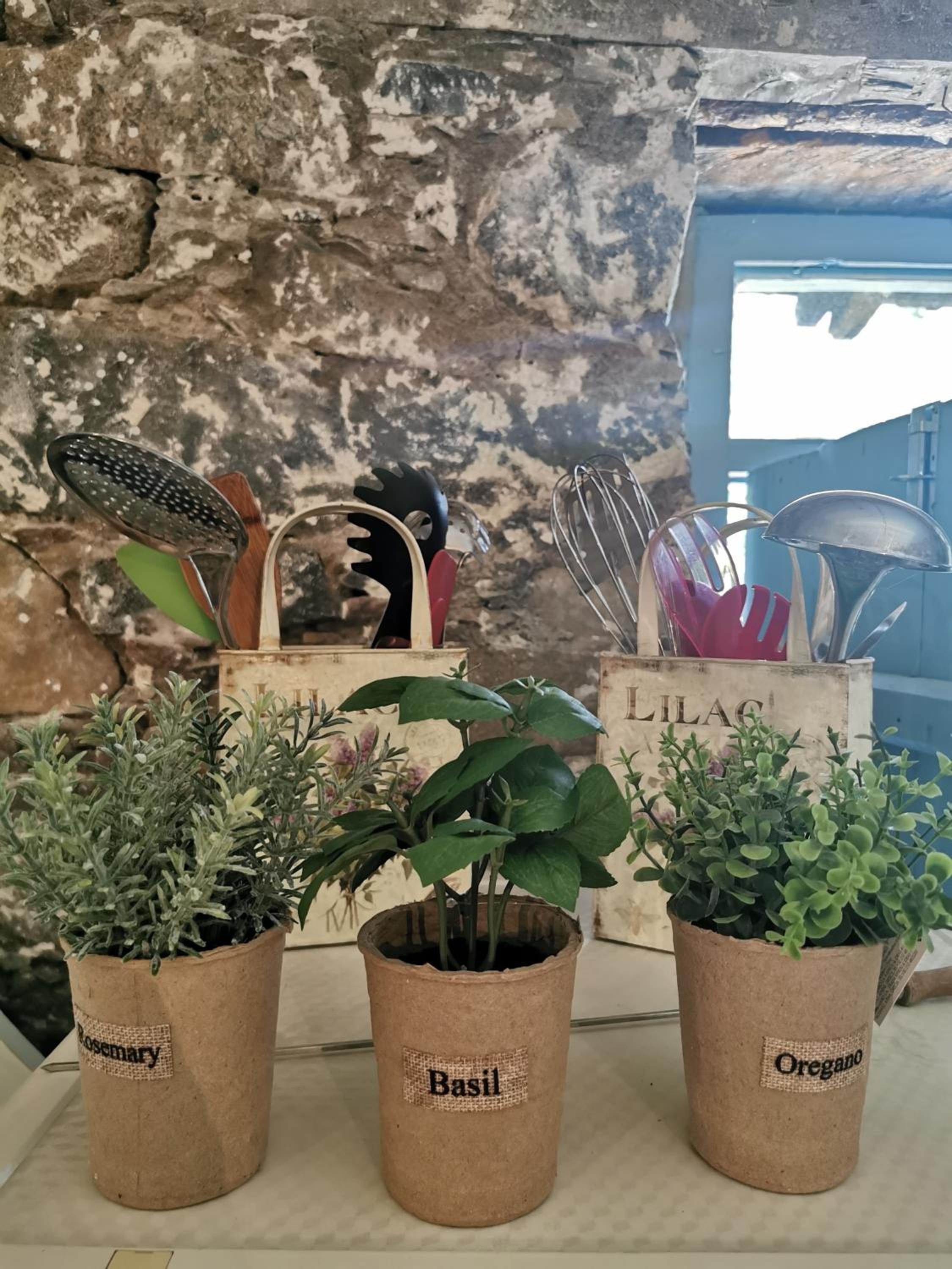 Holiday House Prodromos