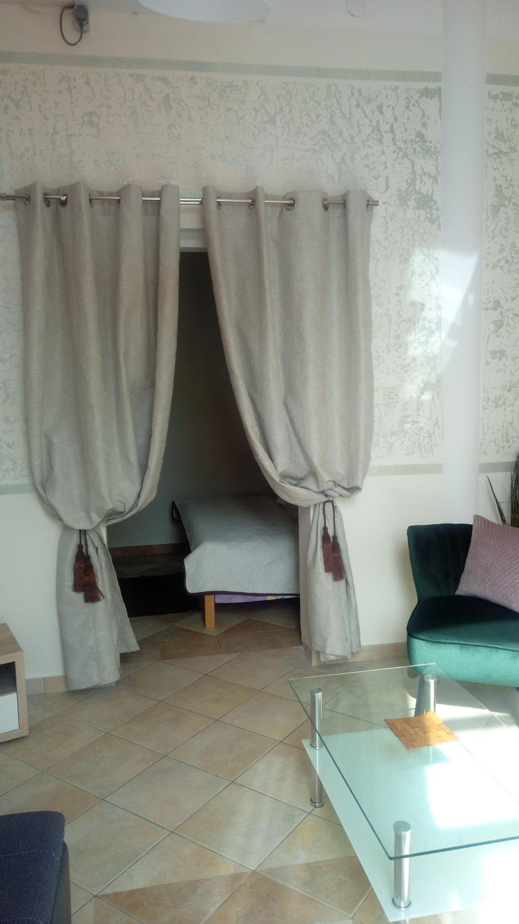 Villa Gregovica