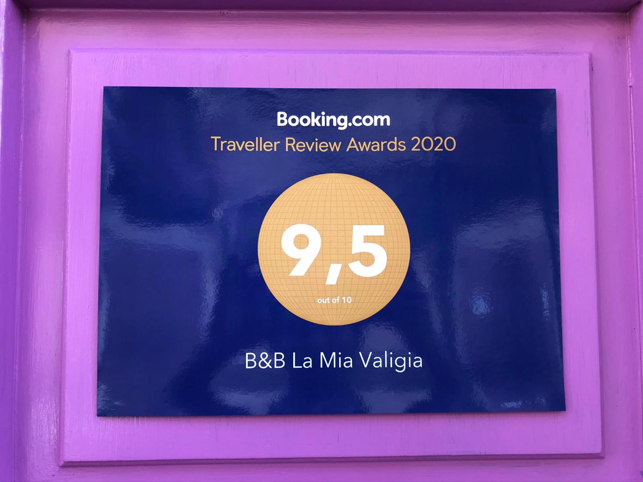 B&B La Mia Valigia