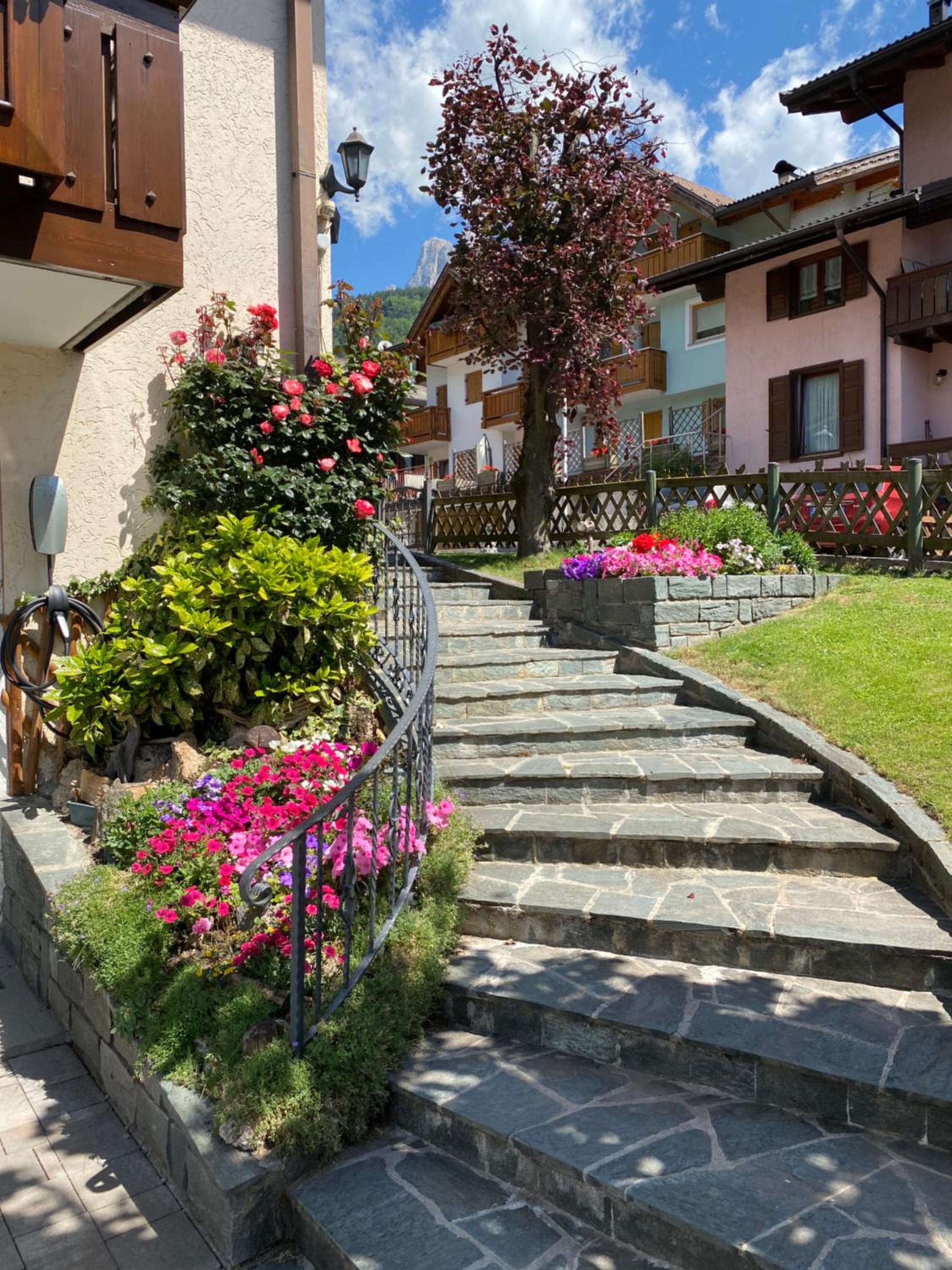 Villa Tisot view 4