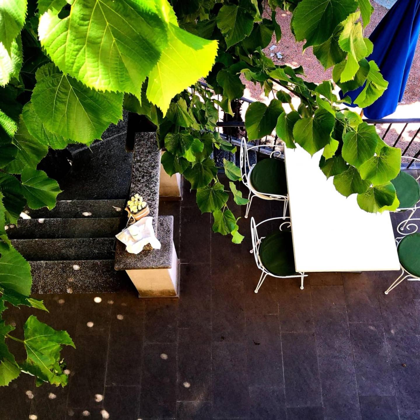Salotto Brè - Bed & Breakfast charming rooms