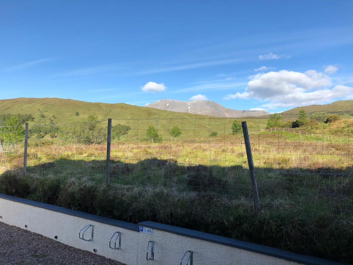 Highland Stays - Ben View Double Rooms view 5