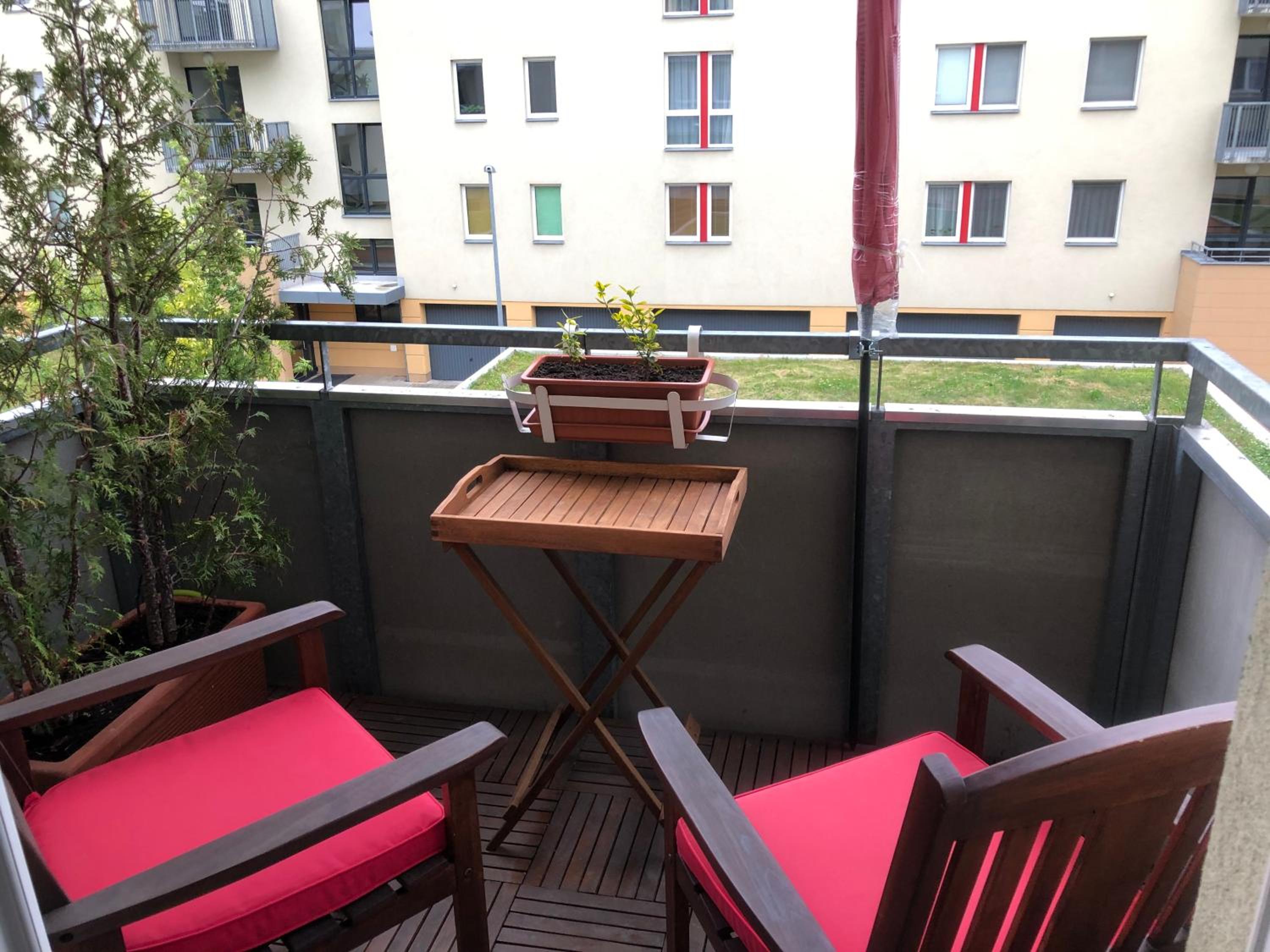 Richie Apartment near Aquapark