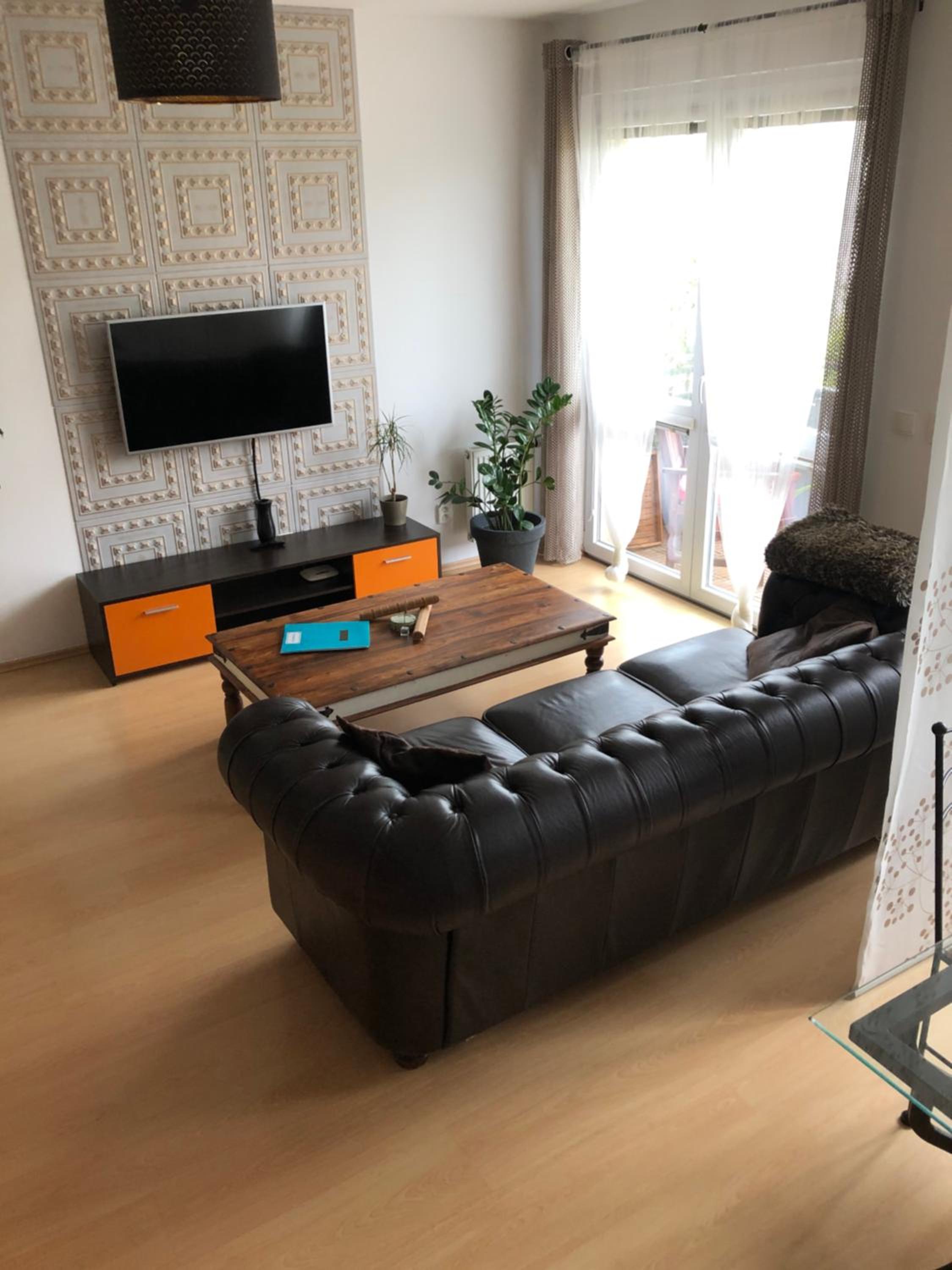 Richie Apartment near Aquapark