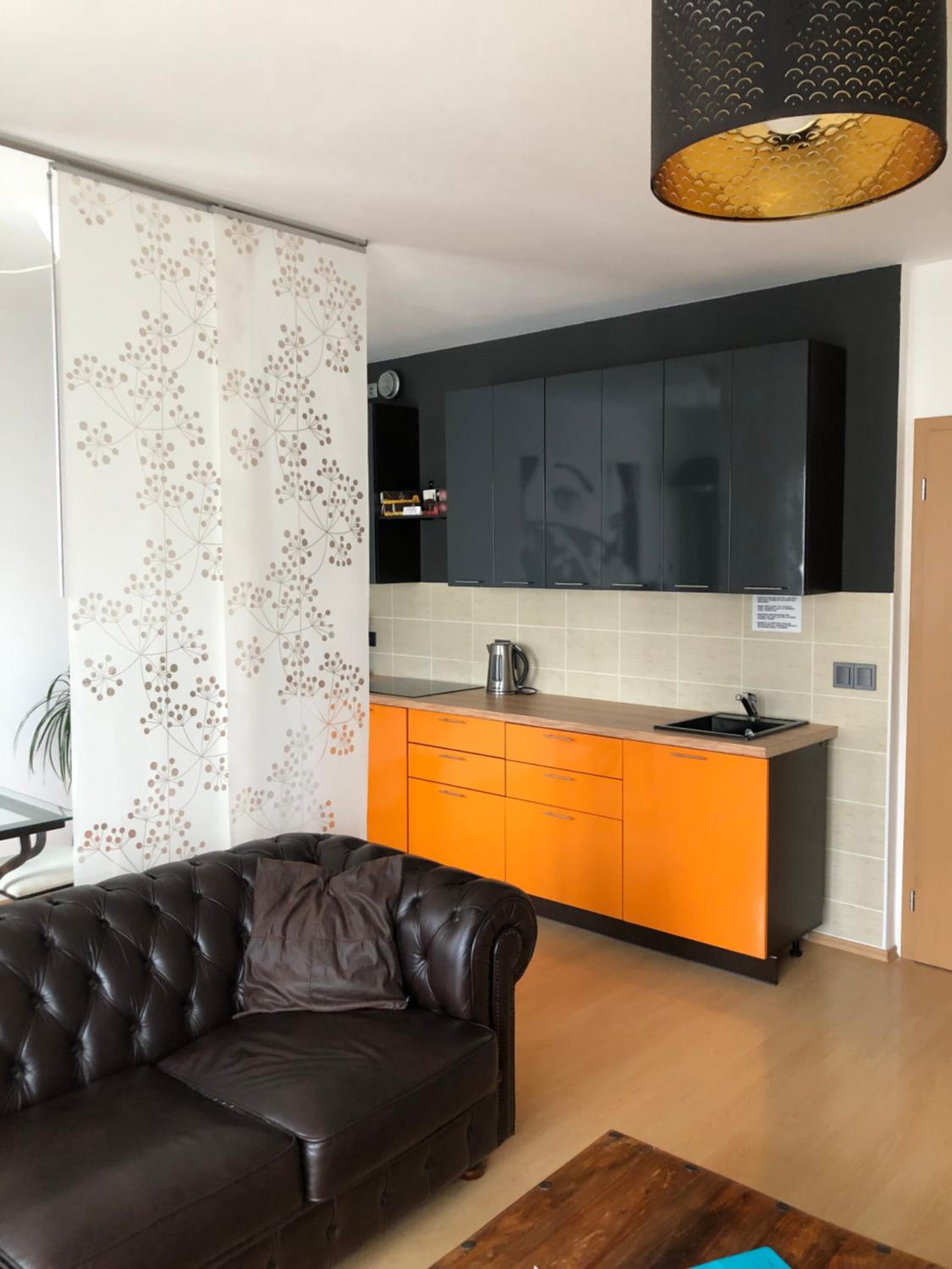 Richie Apartment near Aquapark