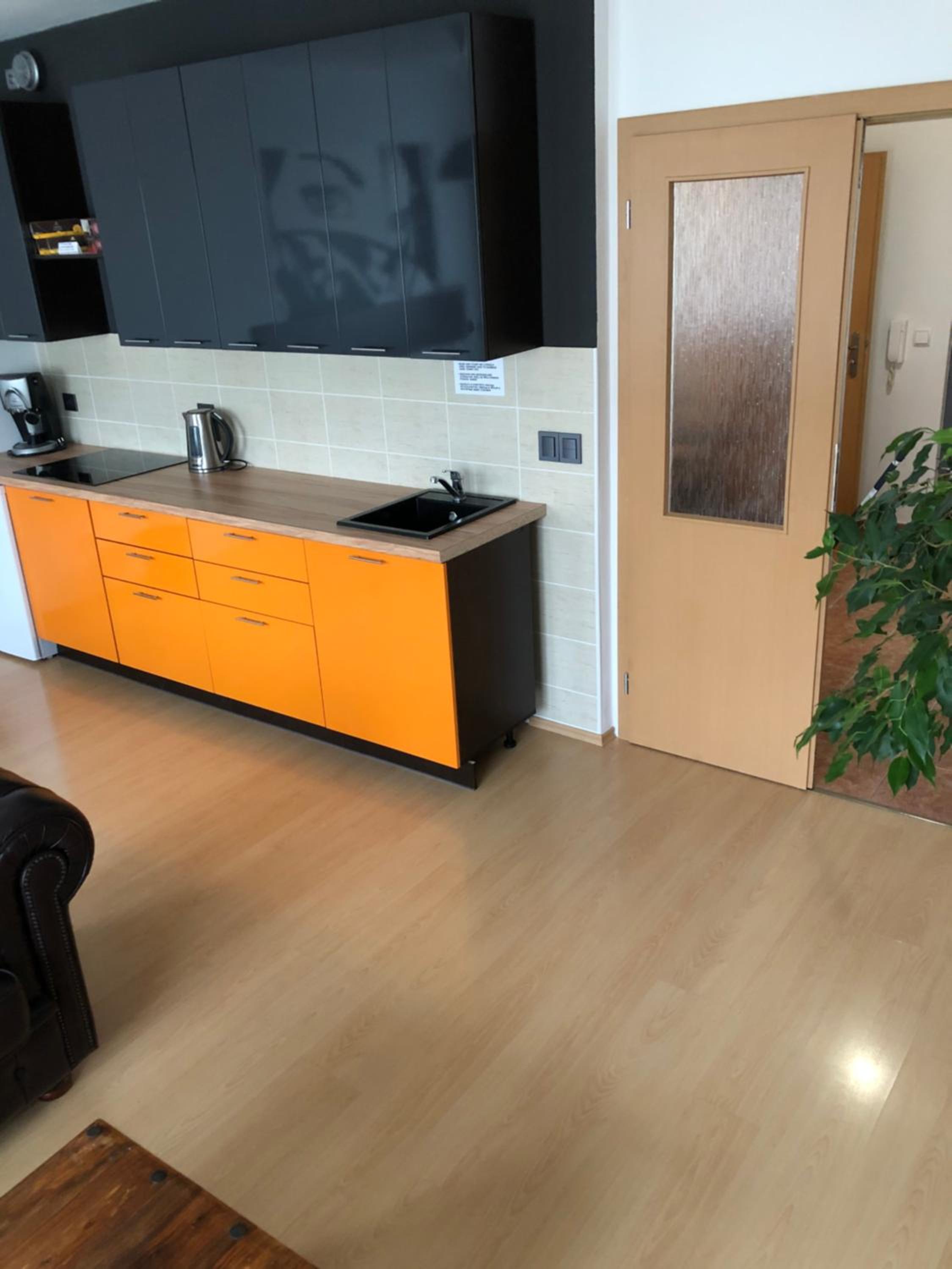 Richie Apartment near Aquapark