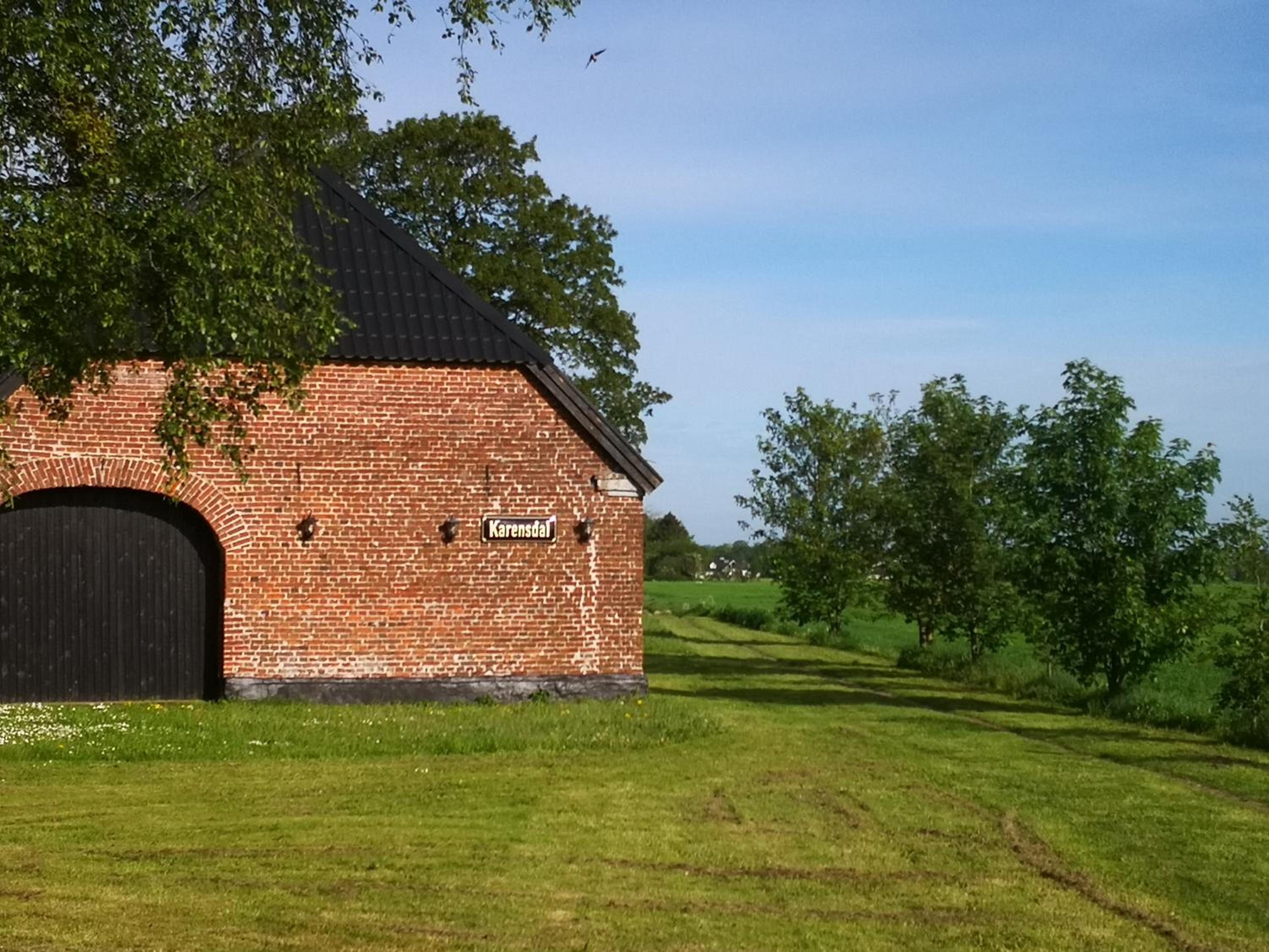 Karensdal B & B view 5