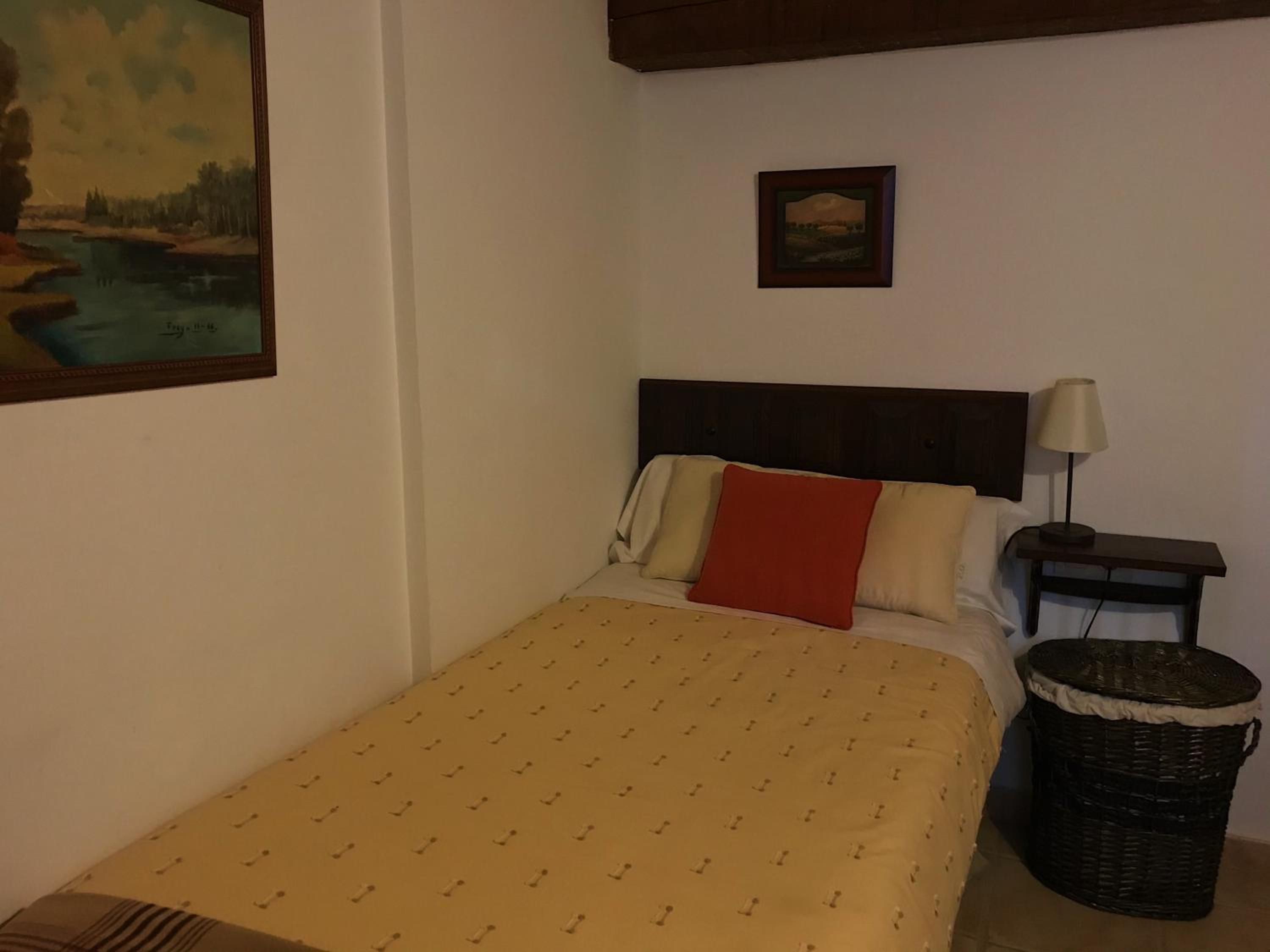Apartamento Puerta Grande view 2