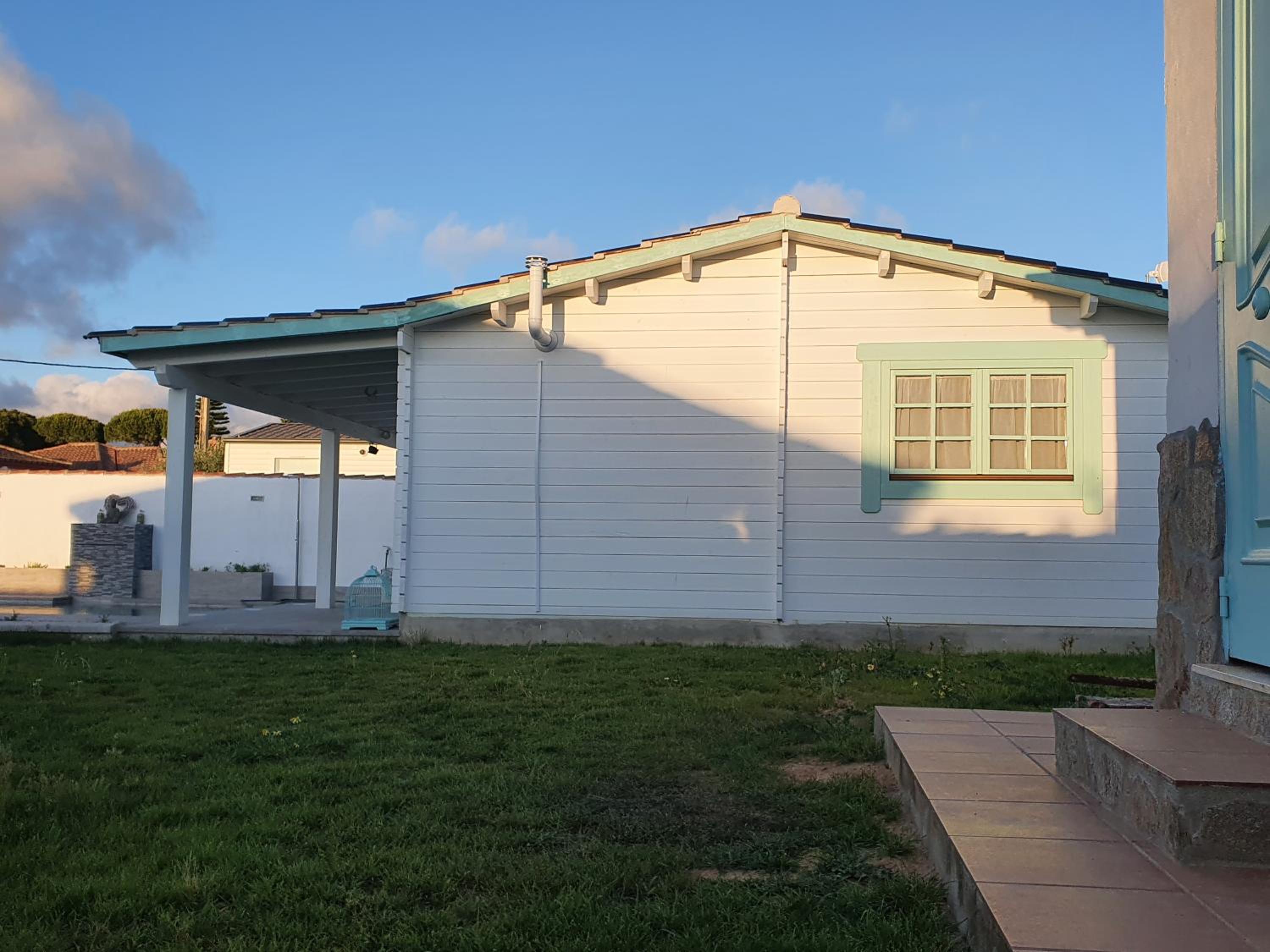 Mint House