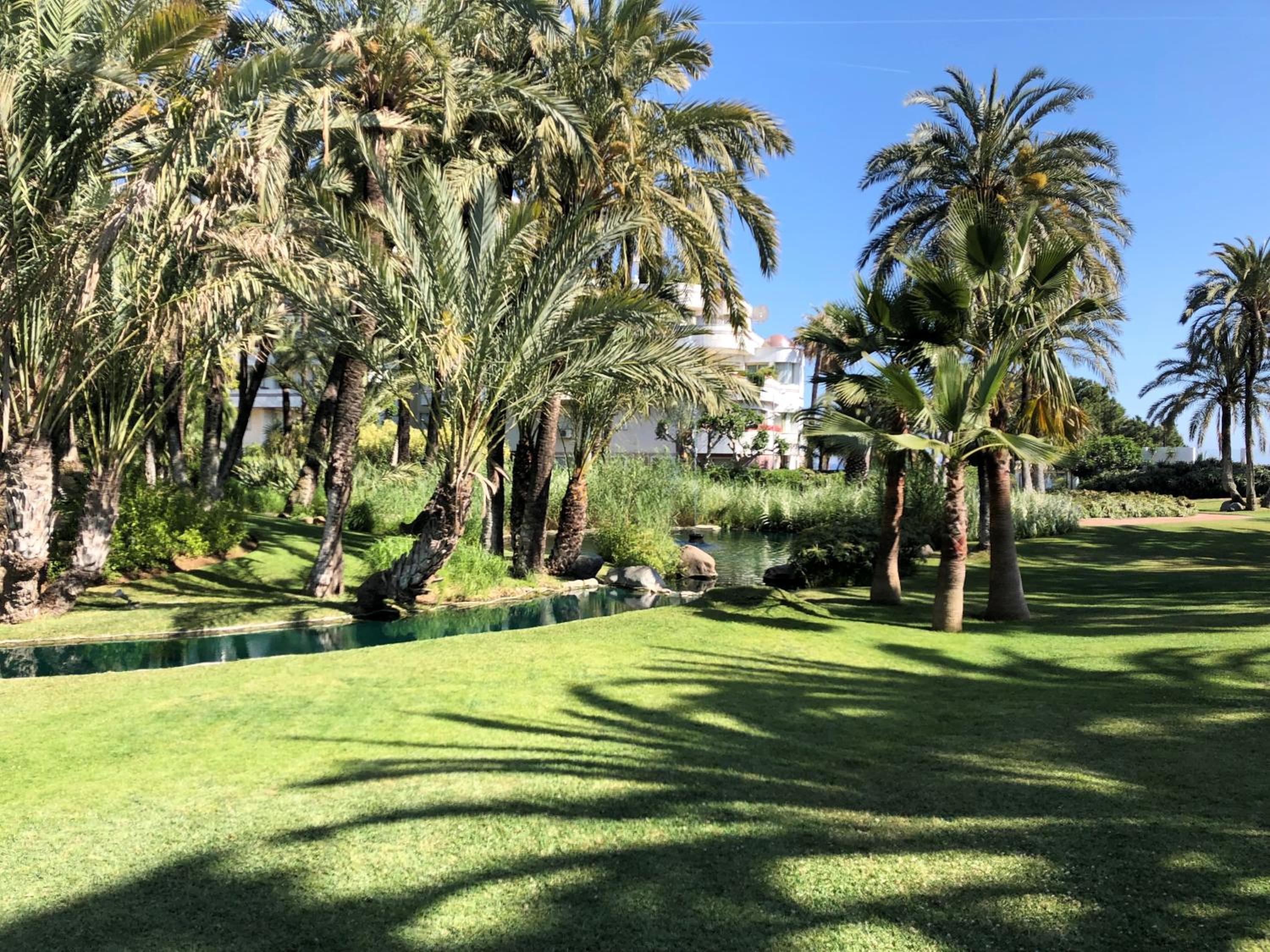 Apartamento Playas del Duque - Puerto Banús - Marbella view 3