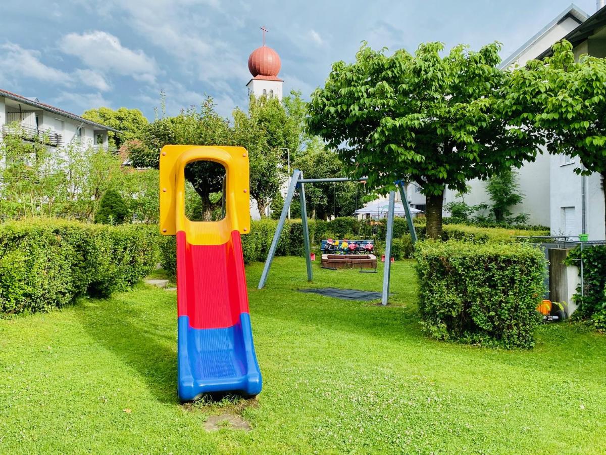 children's play area