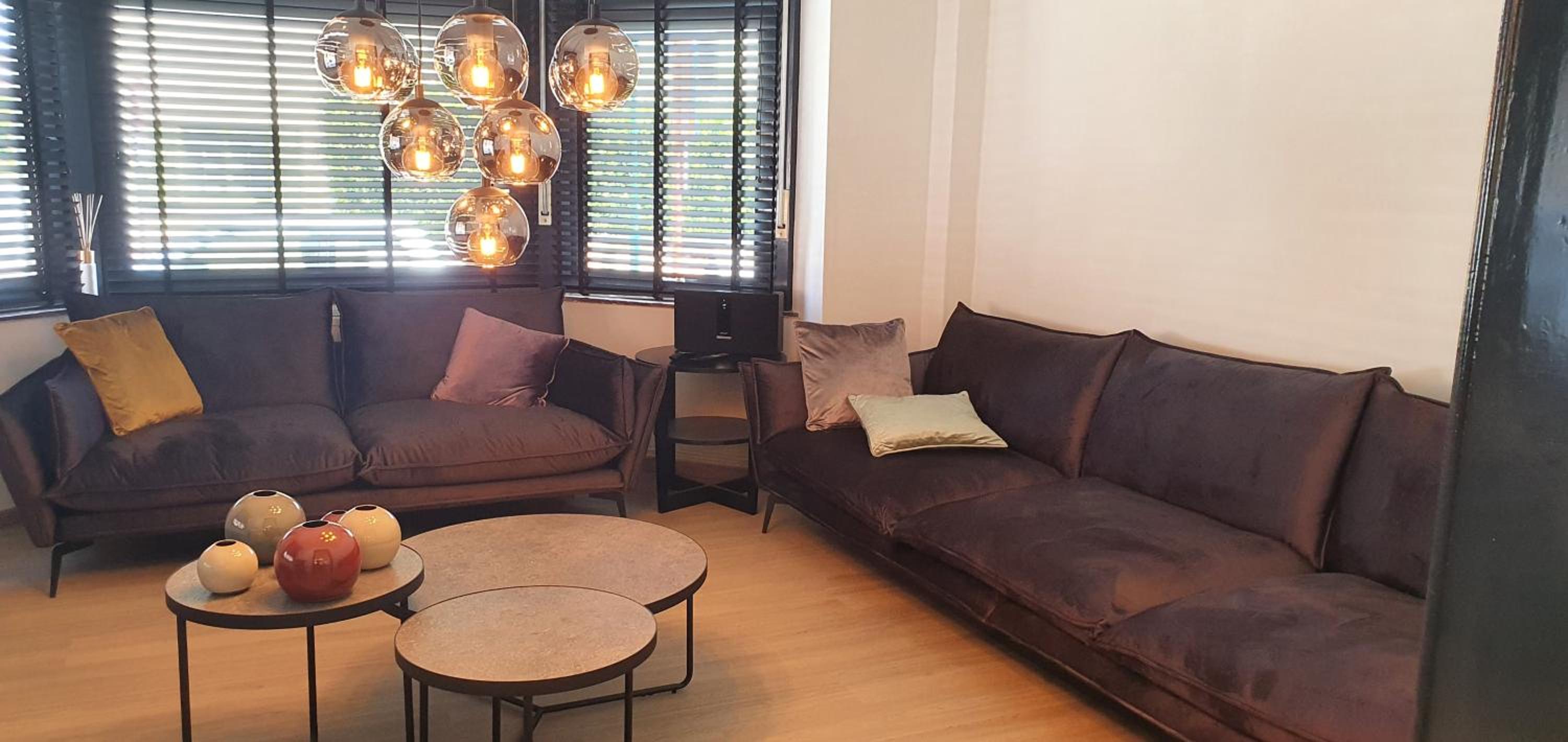 Villa Les Rosiers