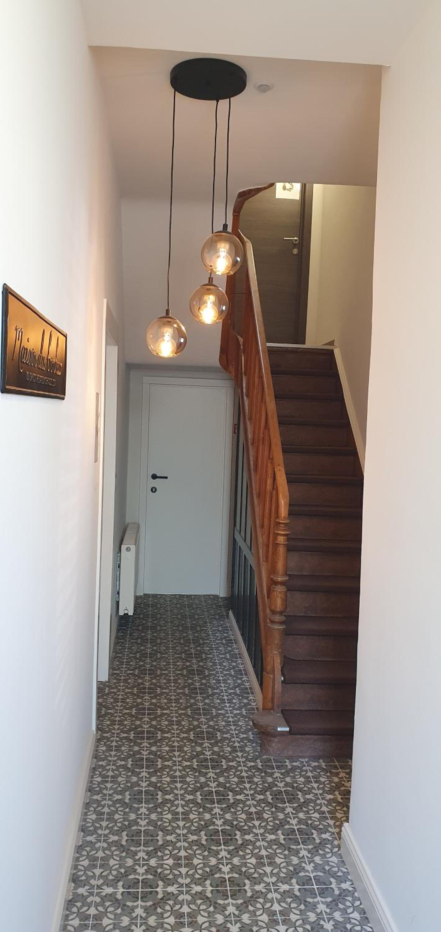 Villa Les Rosiers