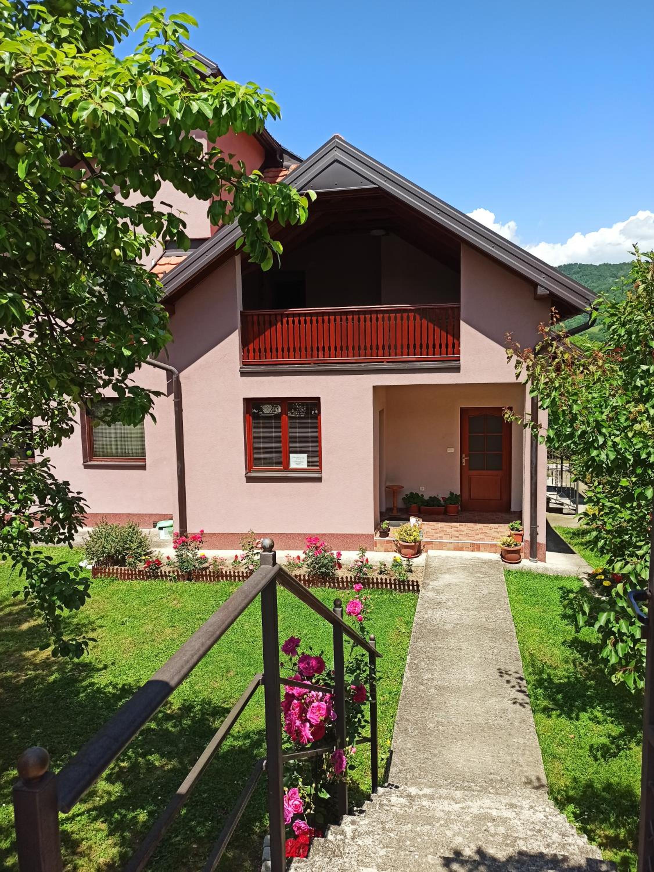 Apartman Vukan view 2