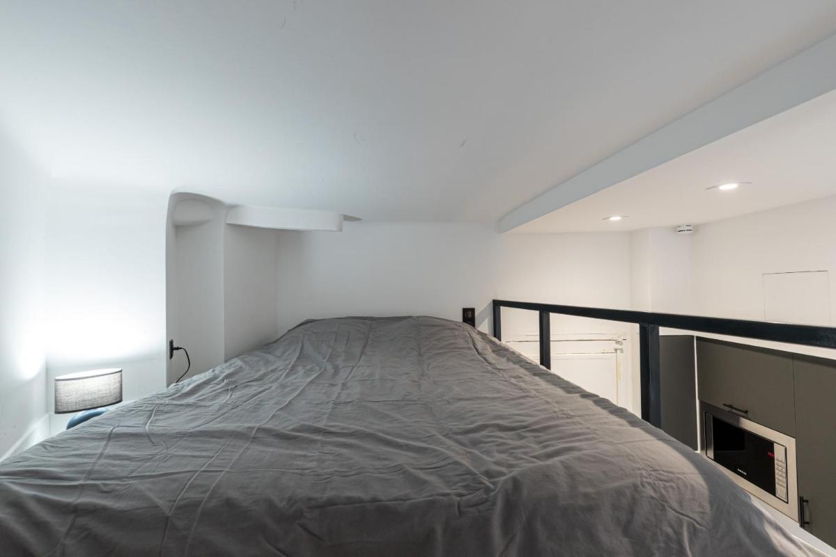 SMARTBNB - Moderne Studio - Zone Piétonne - Clim photo 5