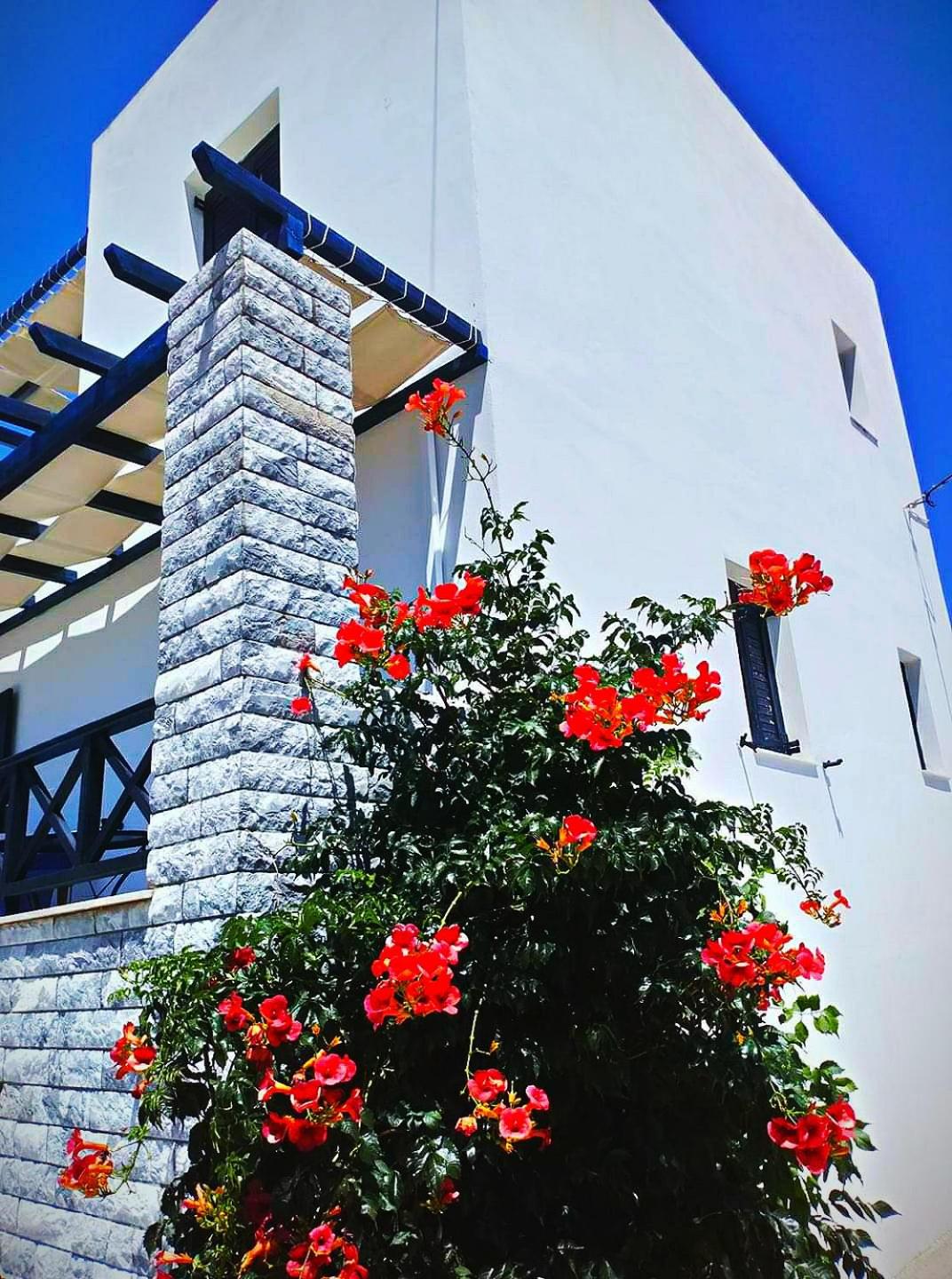 Glafki Studios Syros