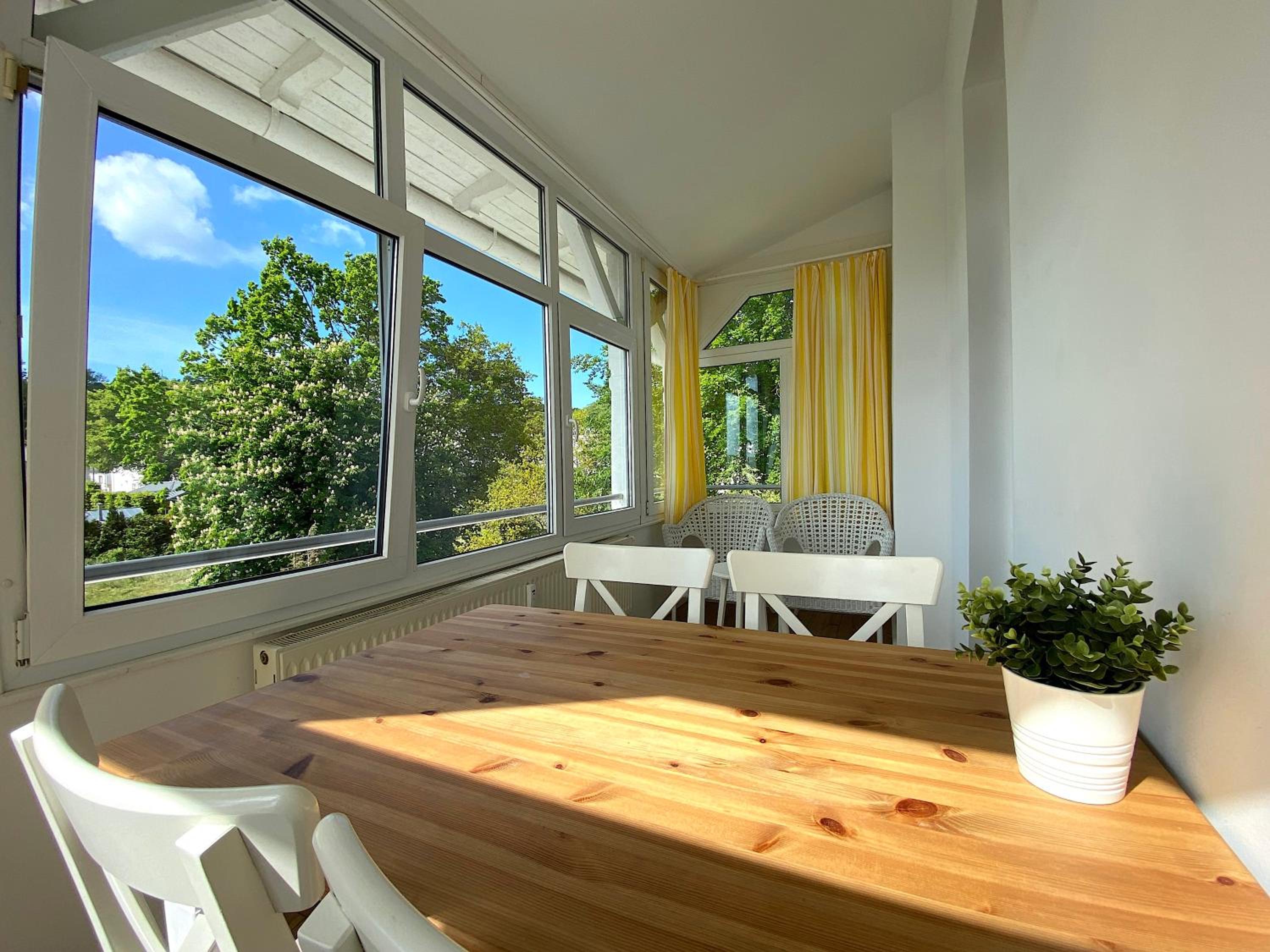 Villa Meeresgruss