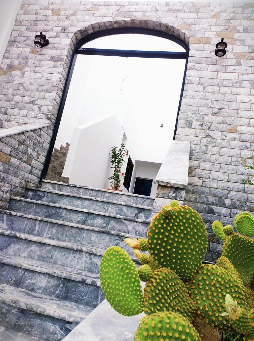 Glafki Studios Syros