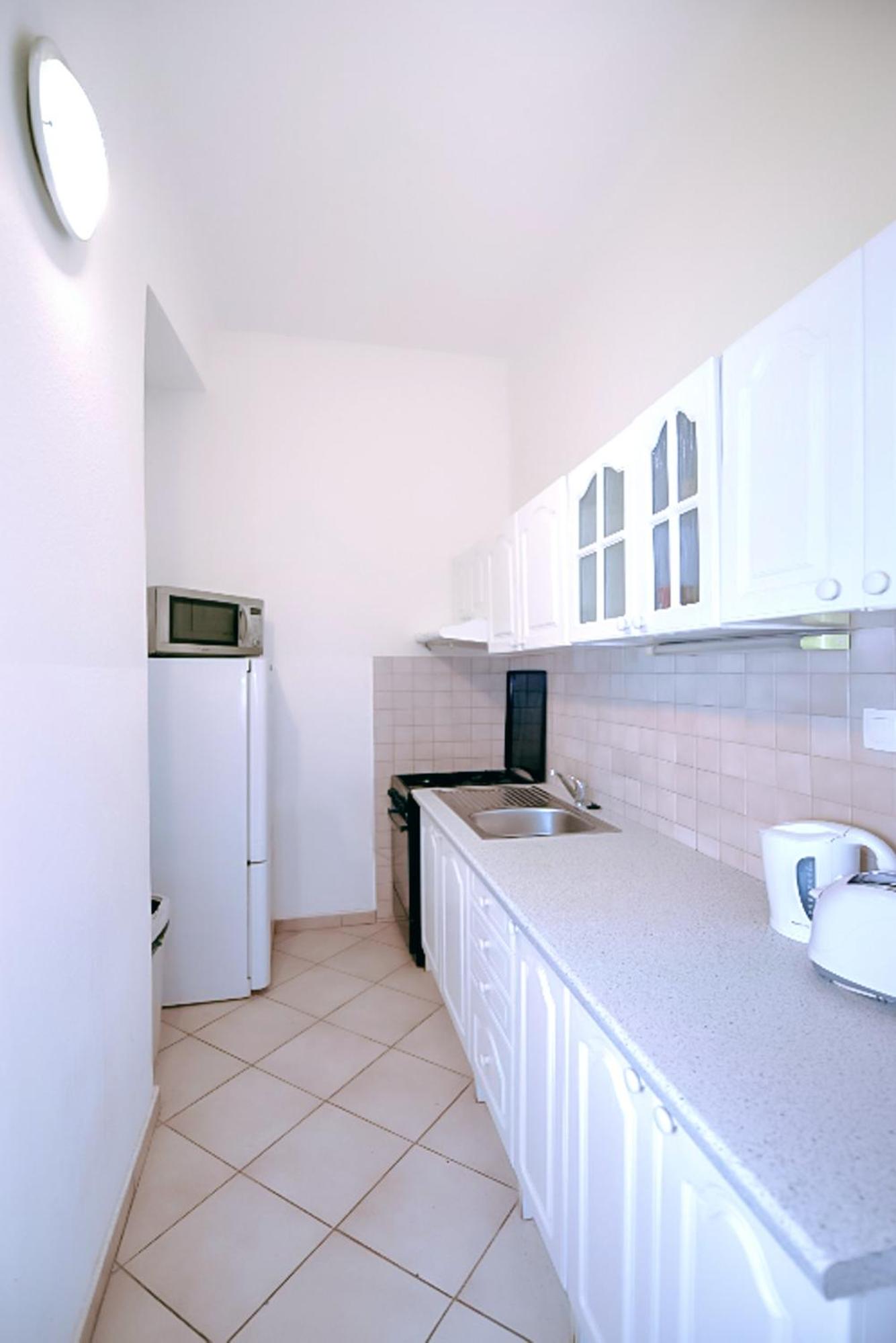 Apartments Vezenska