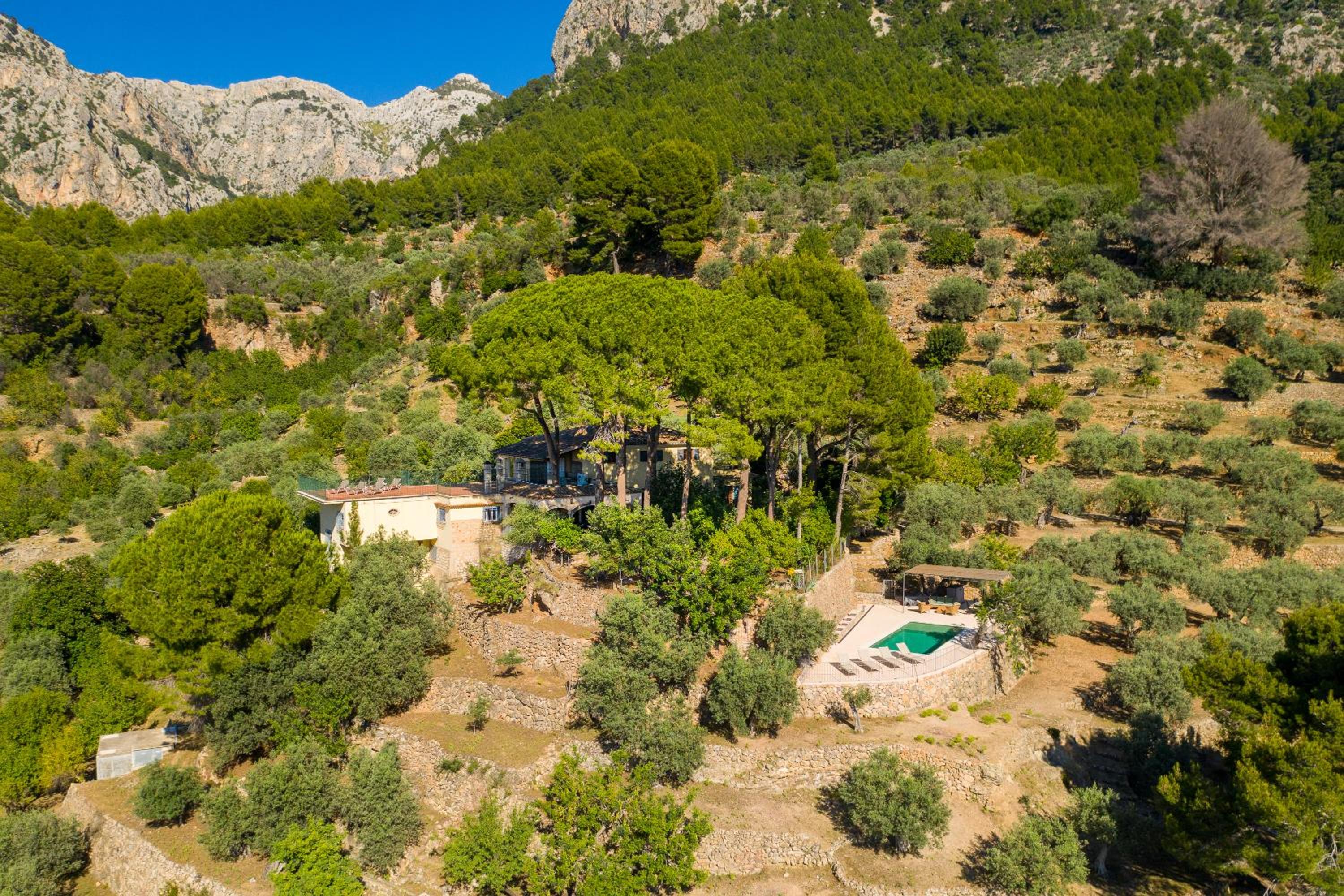 Raco de Soller view 5