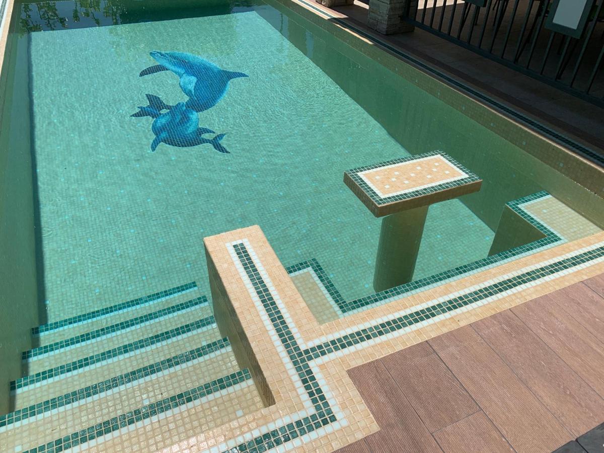 Villa KRK en Krk