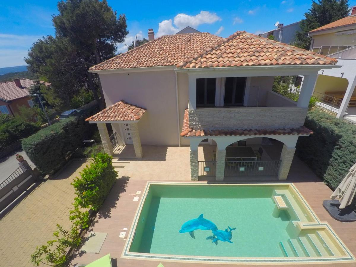 Villa KRK photo 4