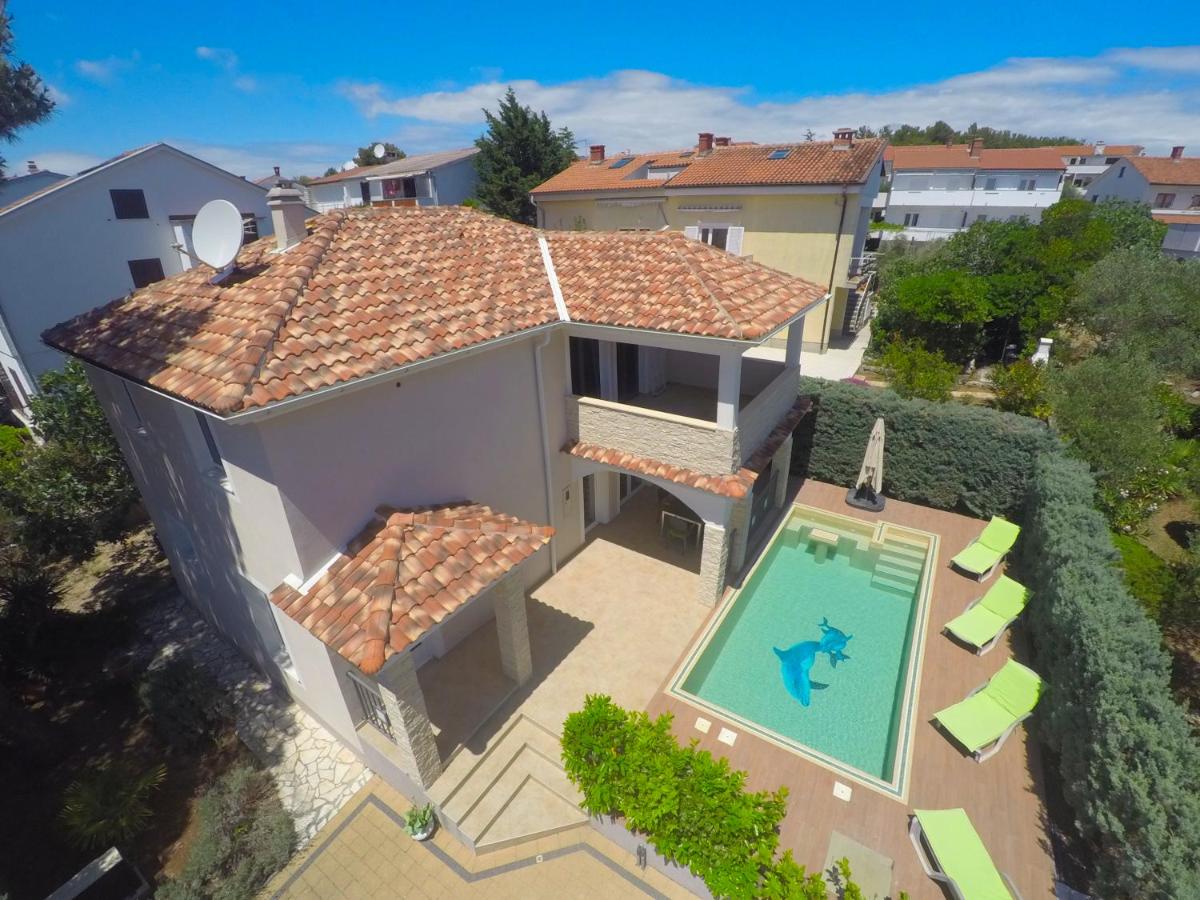 Villa KRK