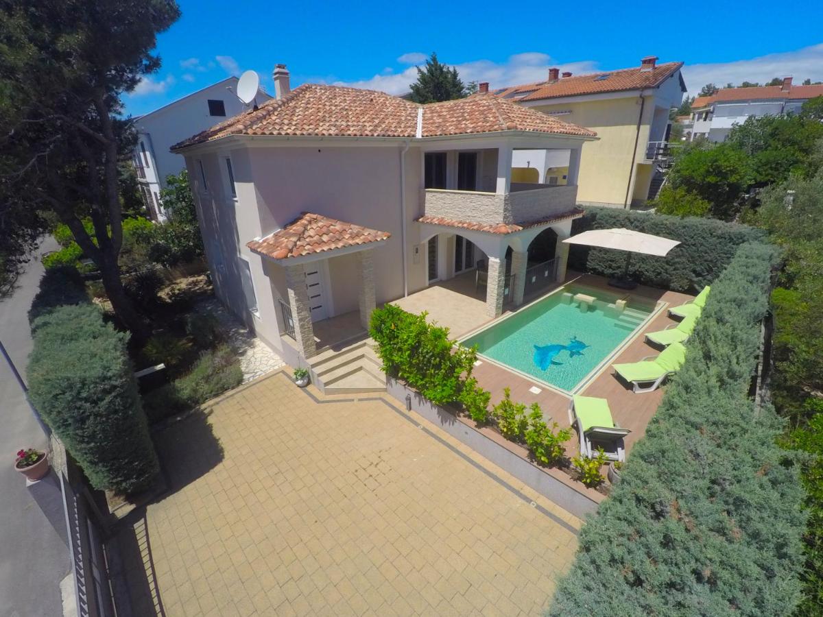 Villa KRK