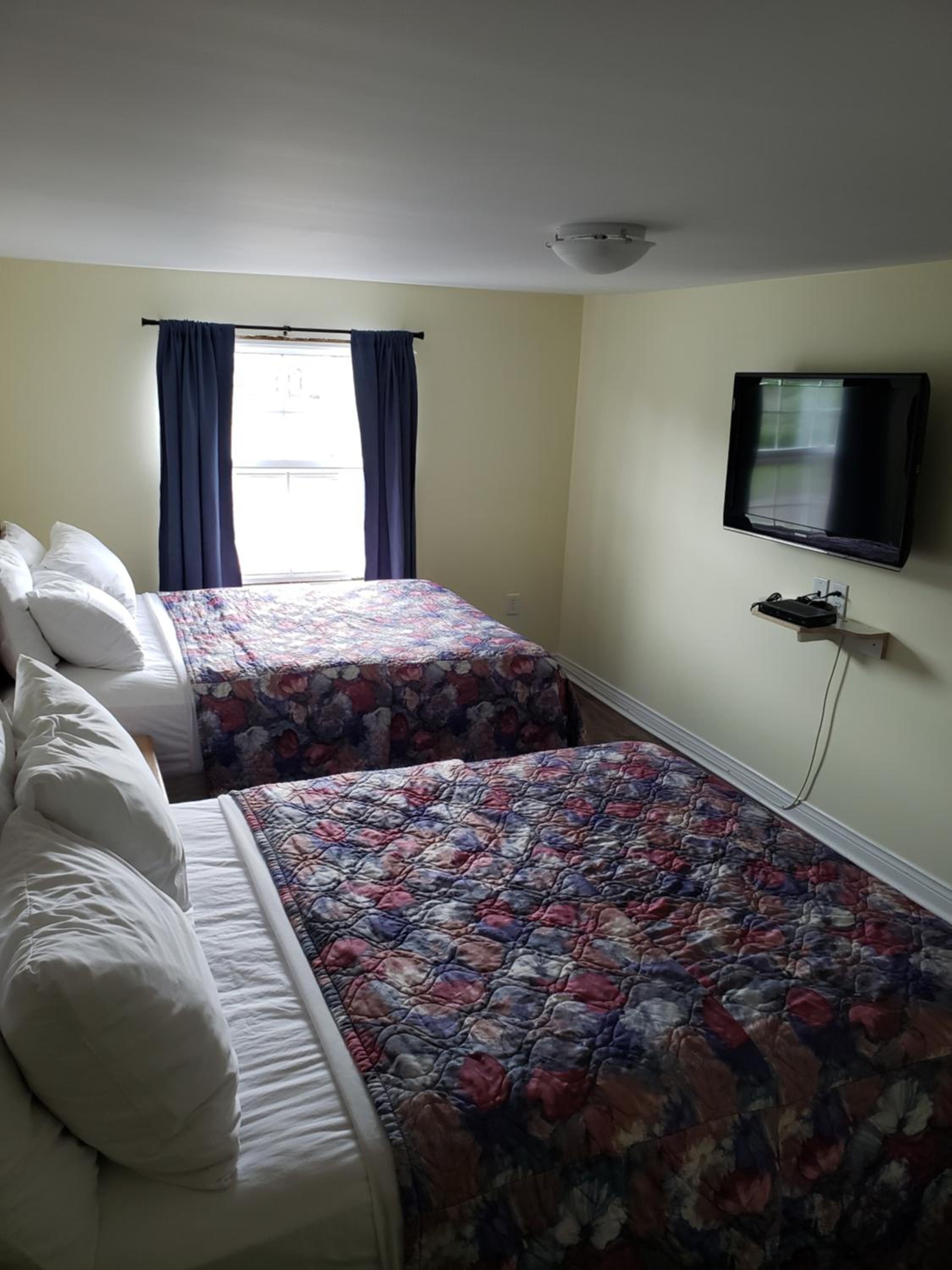 Homeward Inns of Canada