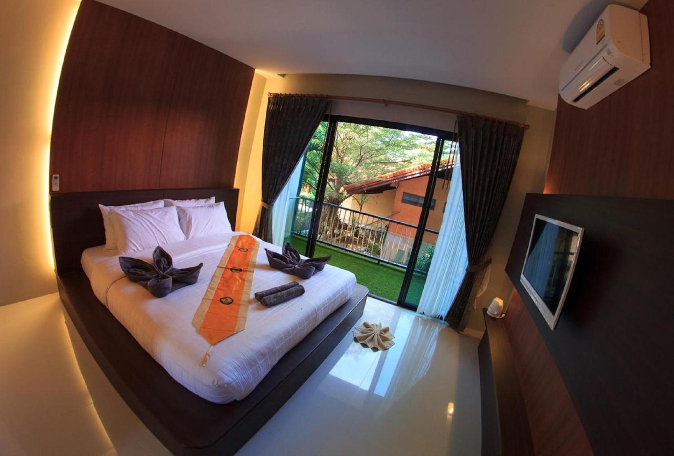 Ricci House Resort