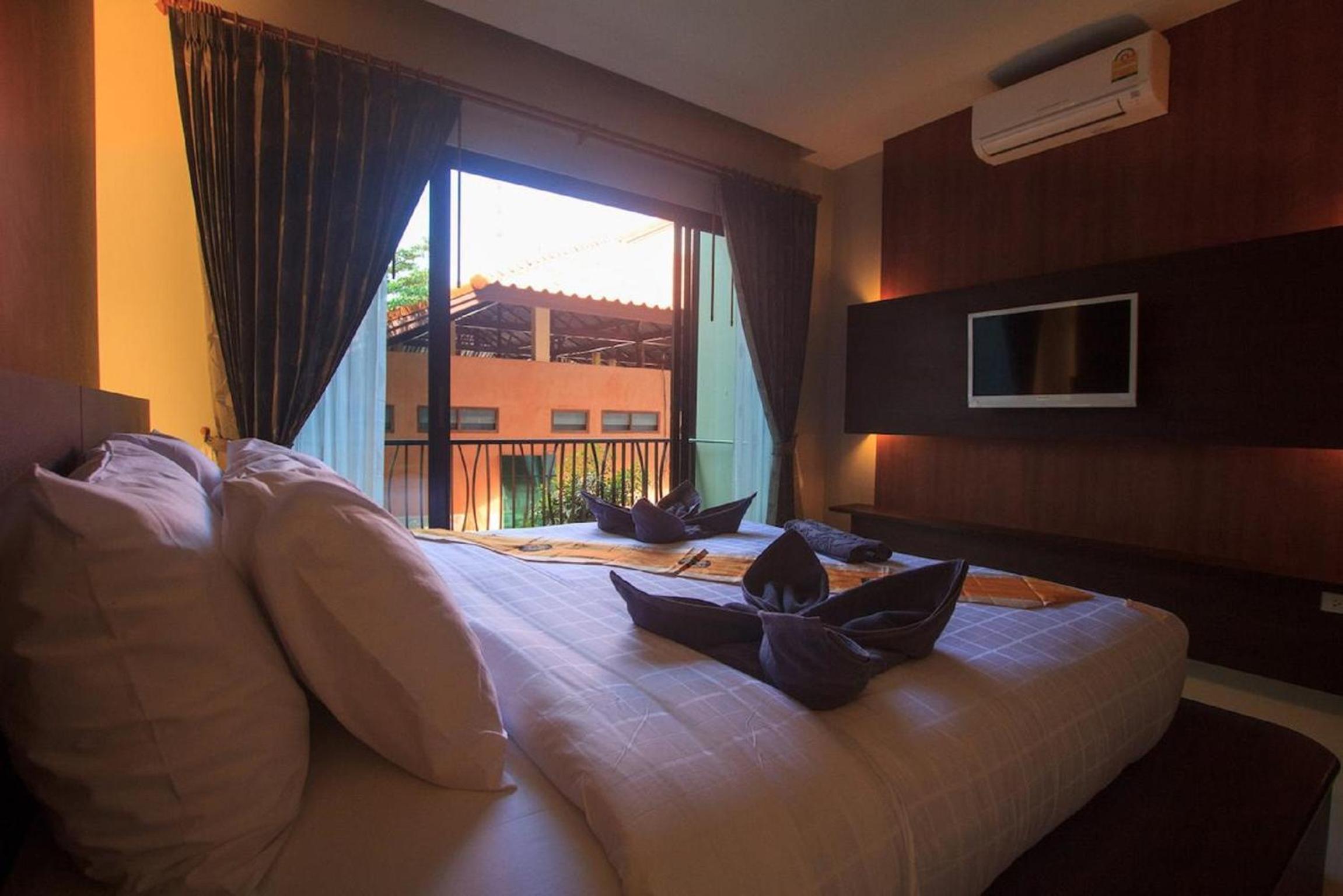 Ricci House Resort