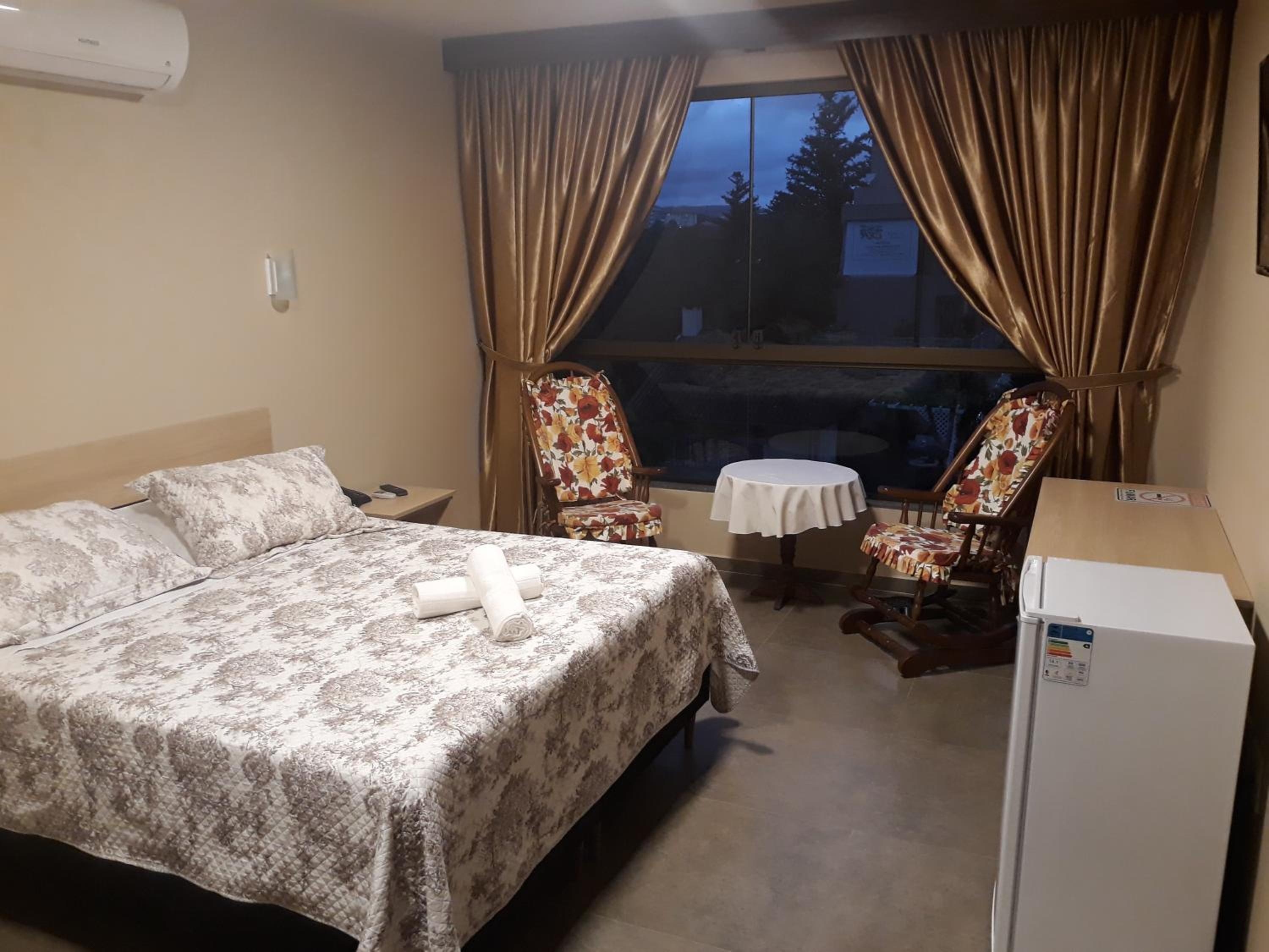 Hotel Park Haus