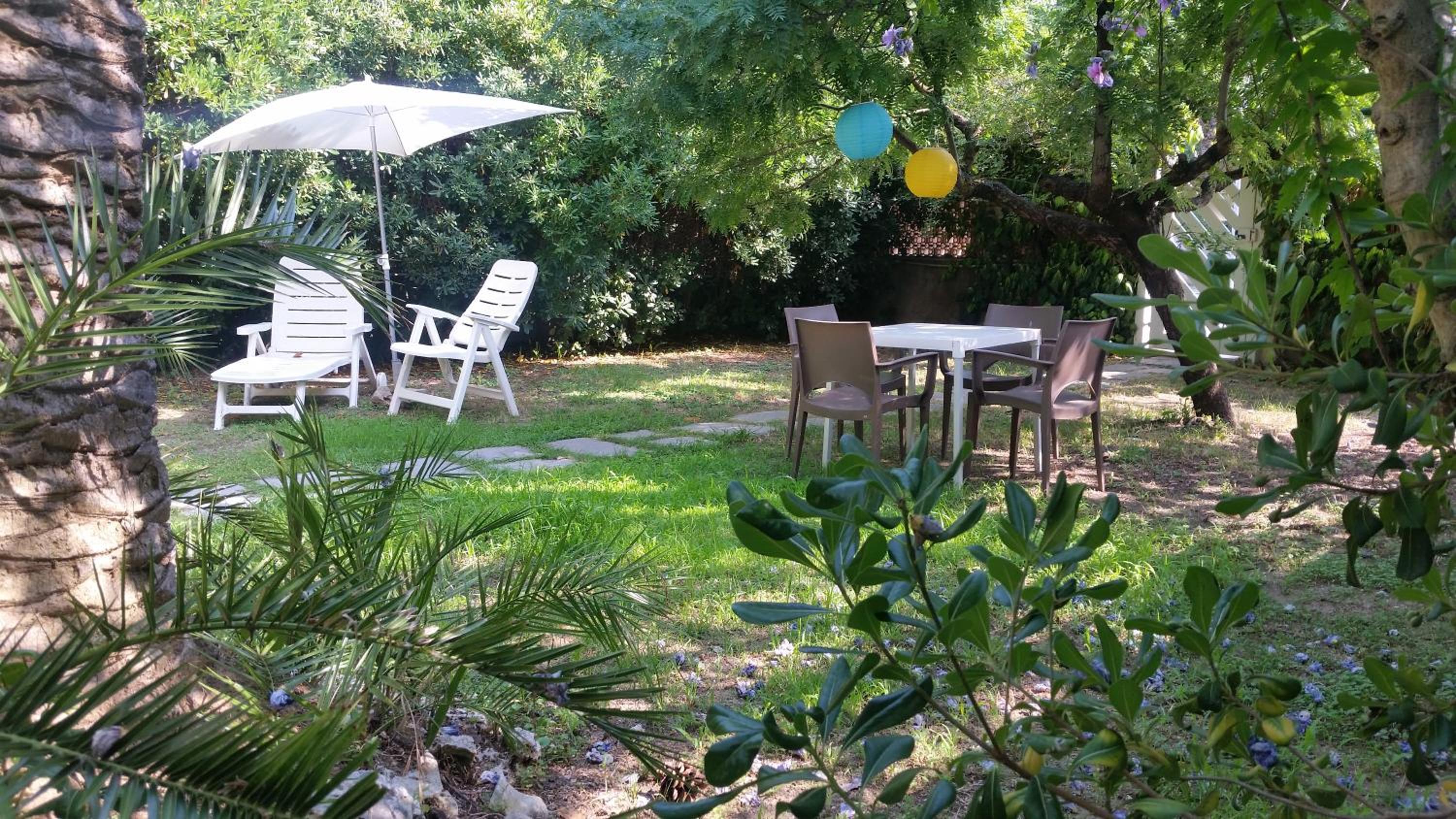 Villa Arzilla, Casa sul mare view 2