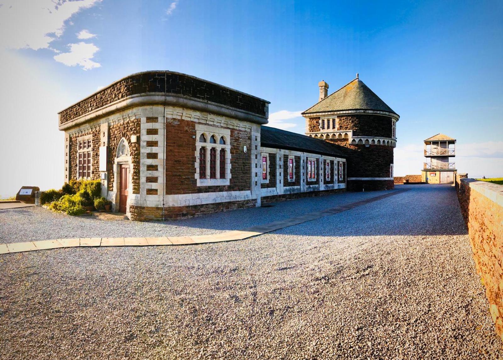 Maryport House